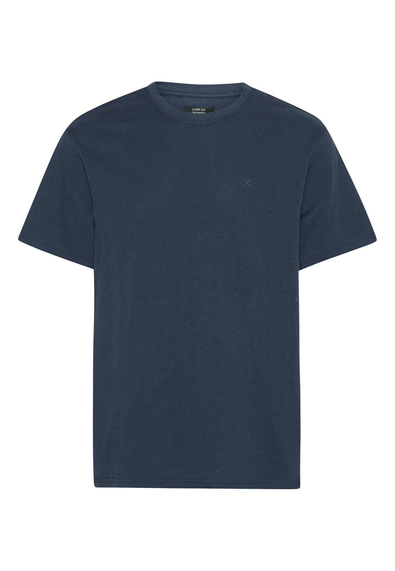 Clean Cut Copenhagen Camiseta 'Stable'  navy