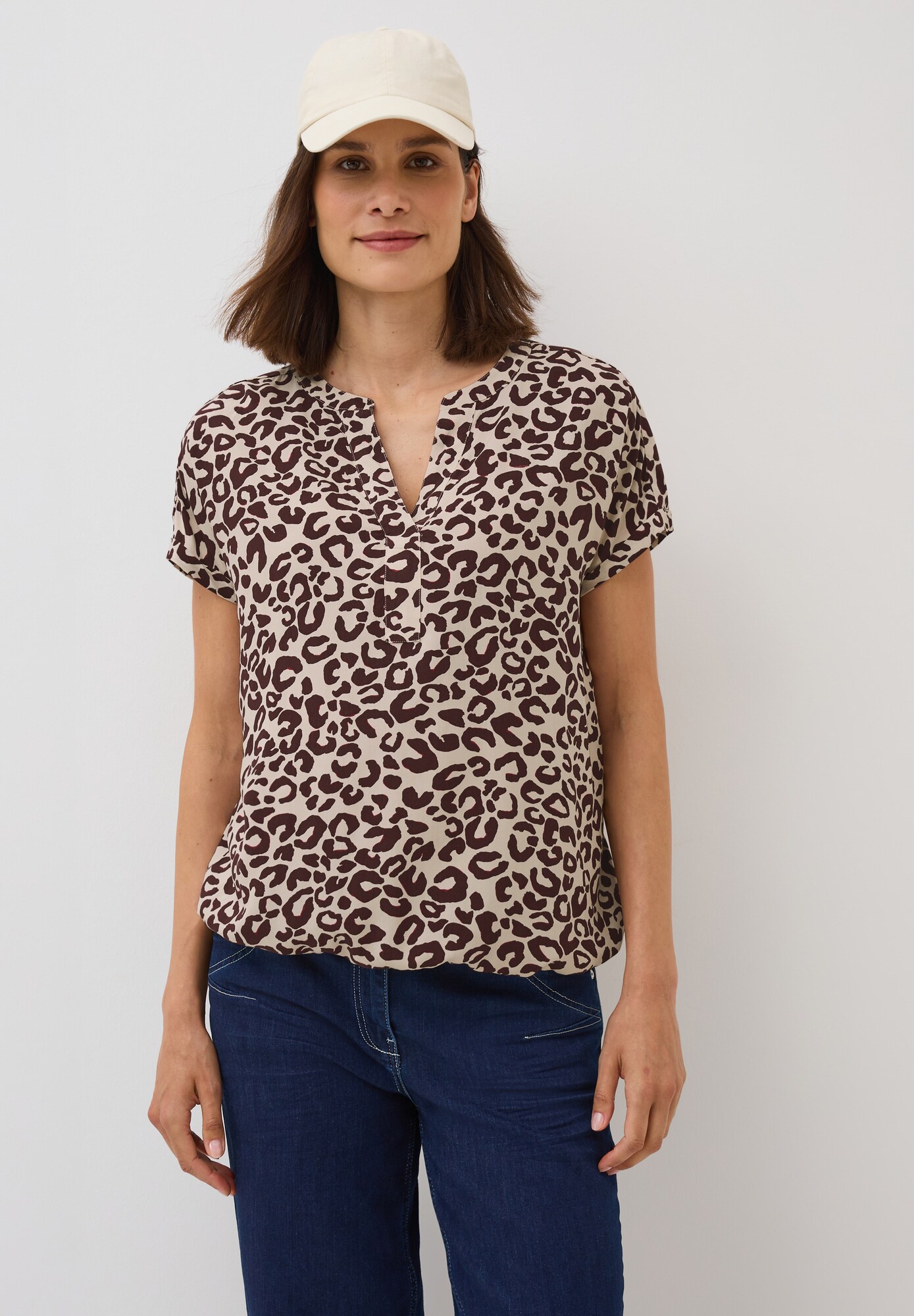 Thumbnail - CECIL Bluse