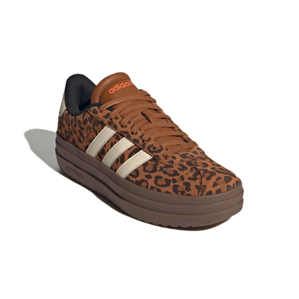 Låg sneaker 'Court Bold'