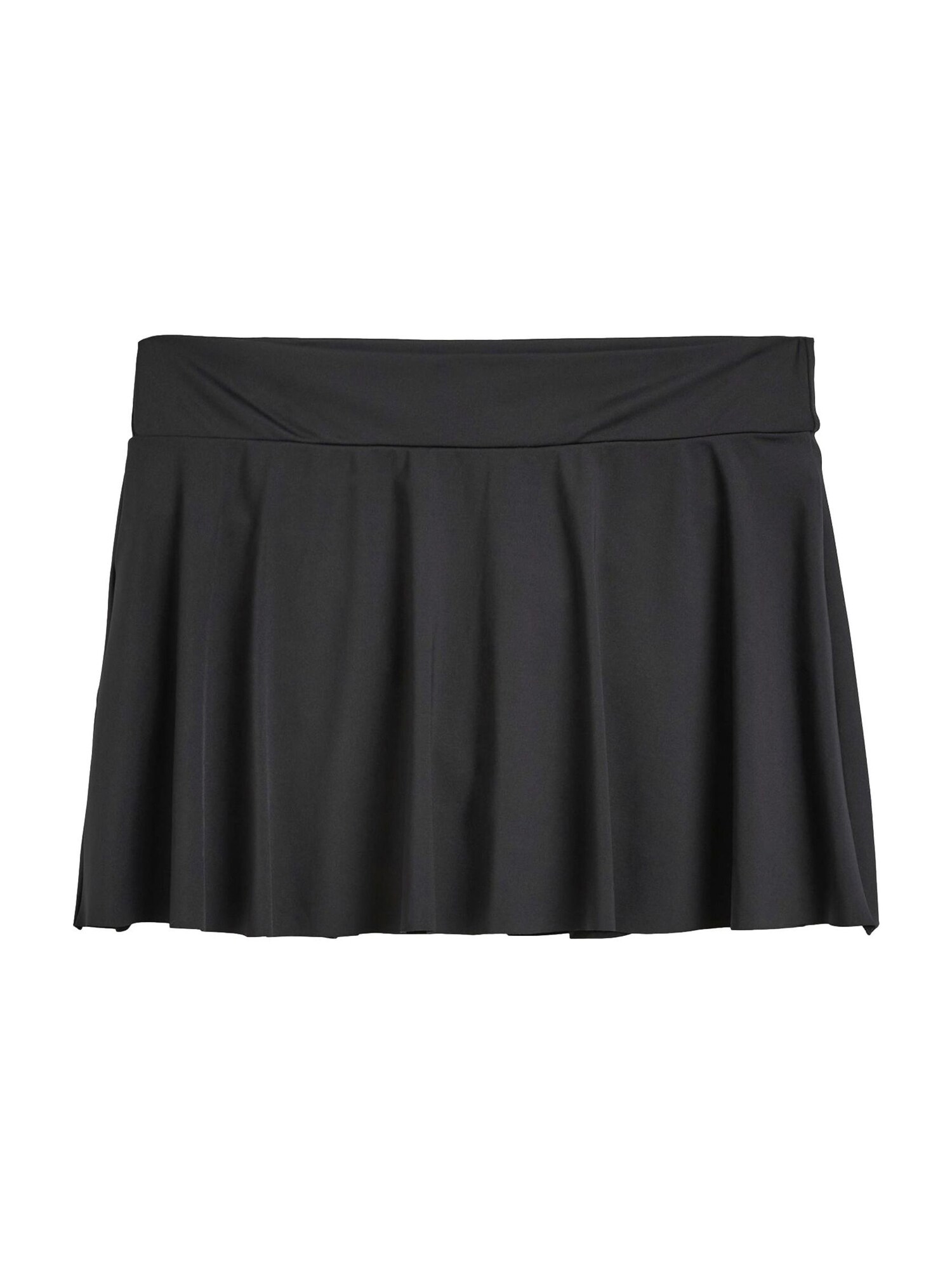 Next Slip costum de baie  negru