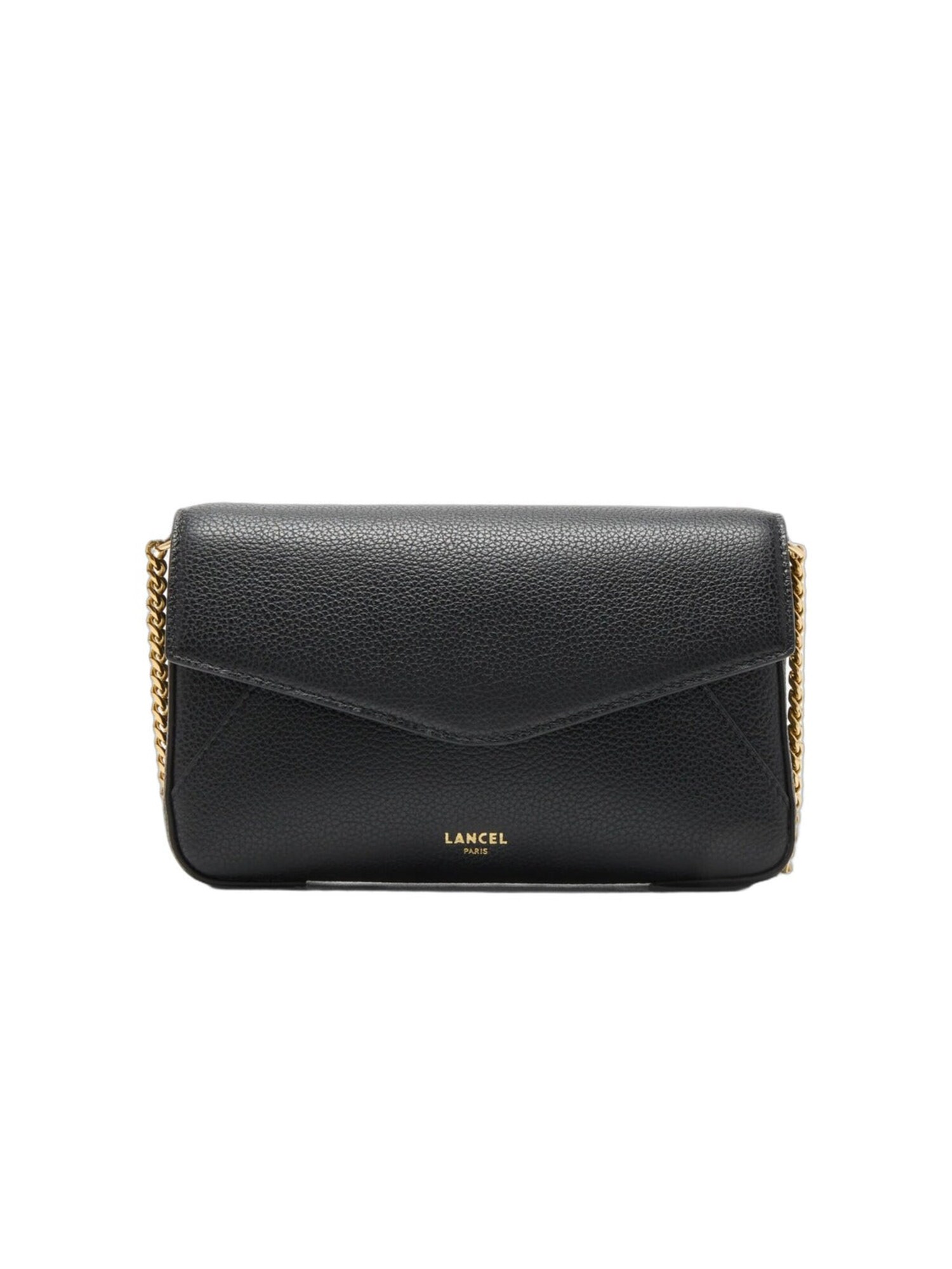 Lancel Bolso de noche  negro
