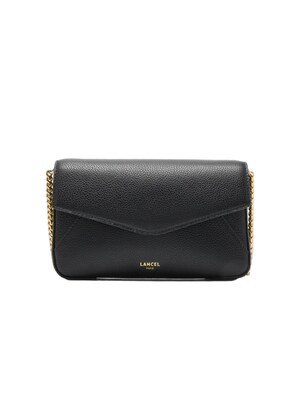 Lancel Bolso de noche  negro