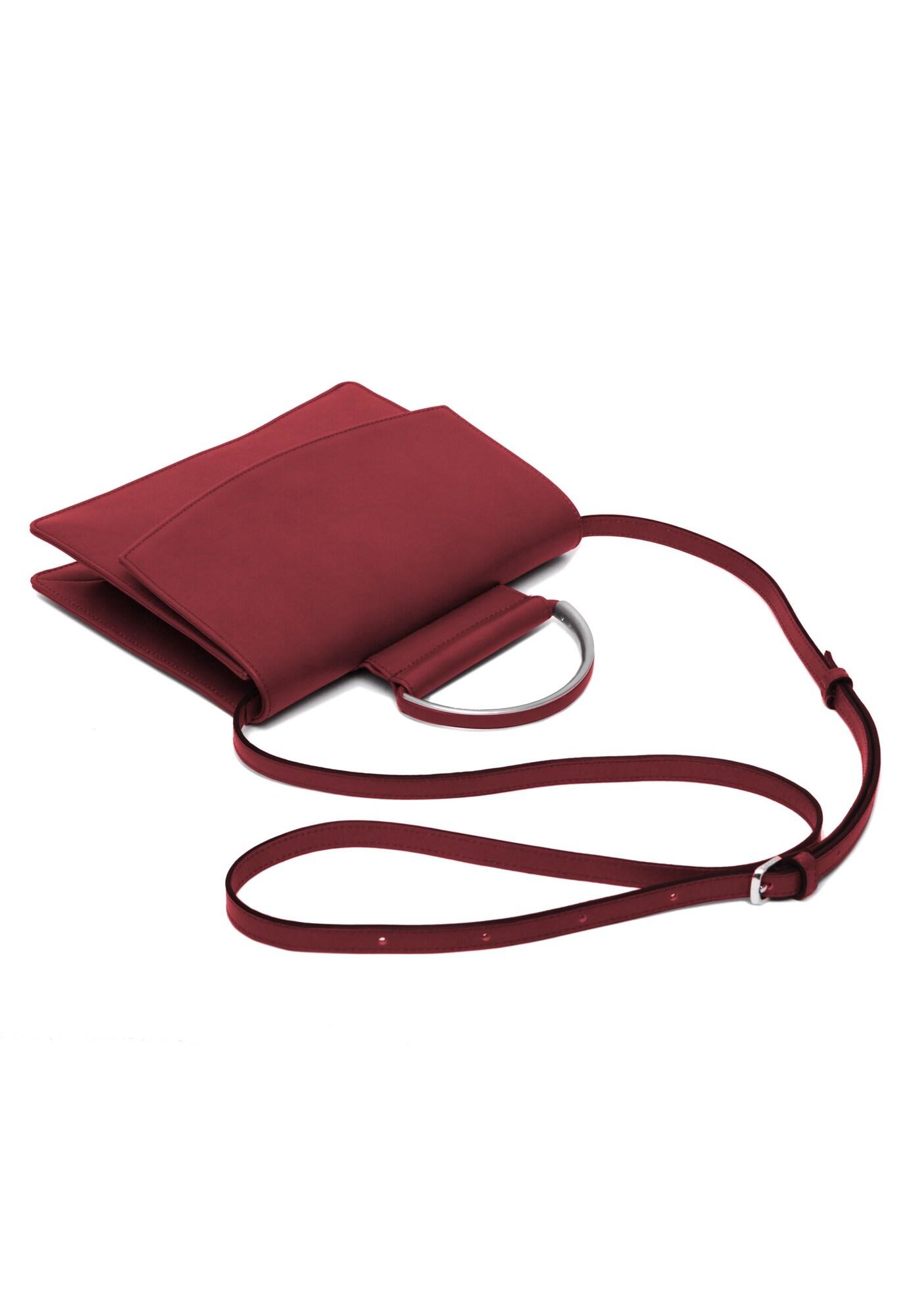 Thumbnail - Gretchen Schultertasche OYSTER CLUTCH THREE