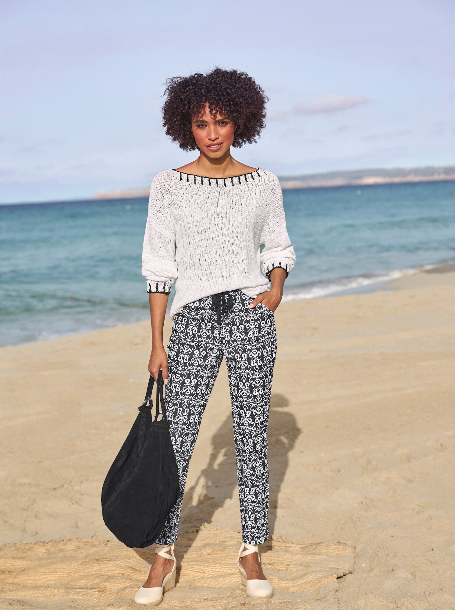 Thumbnail - heine Pullover