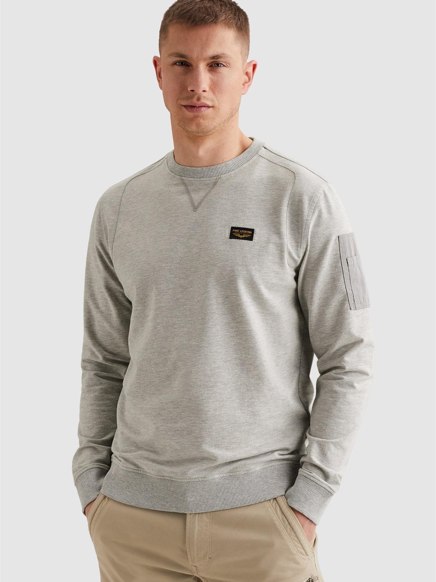 Sweatshirt 'American Classic sweatshirt'