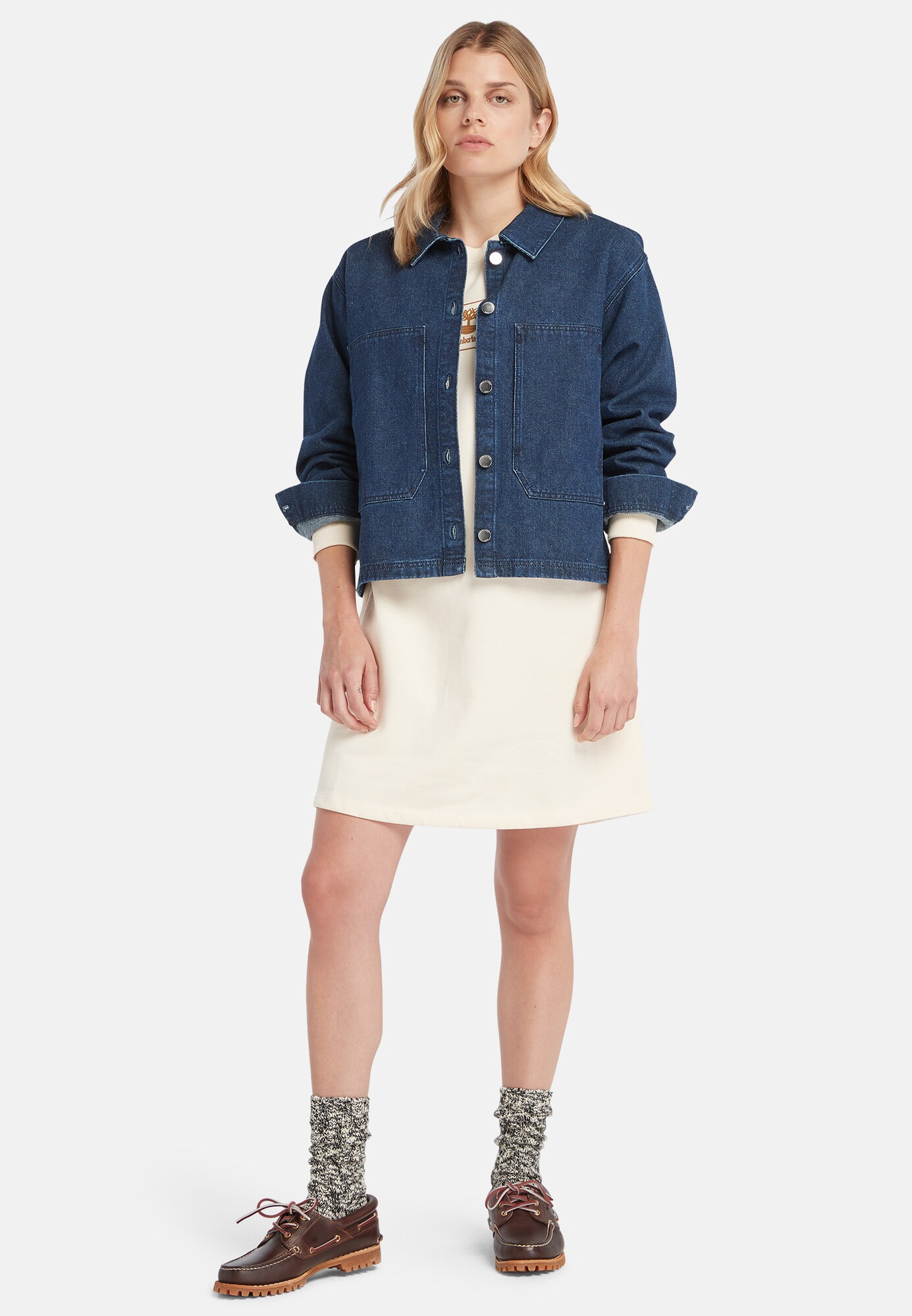 Thumbnail - TIMBERLAND Jacke
