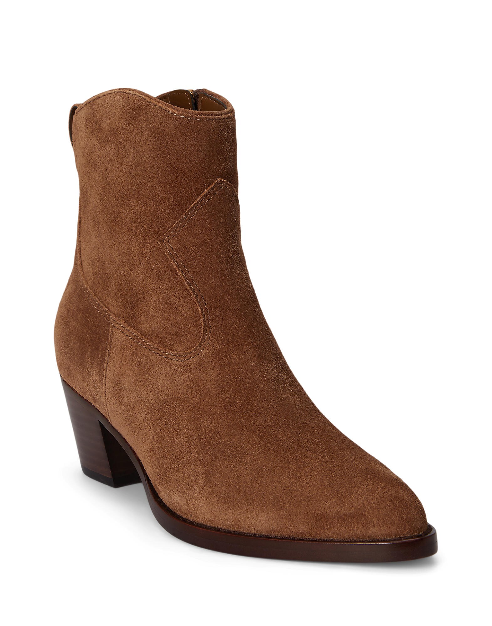 Lauren Ralph Lauren Botas camperas 'HARPHER'  pueblo – imagen 4