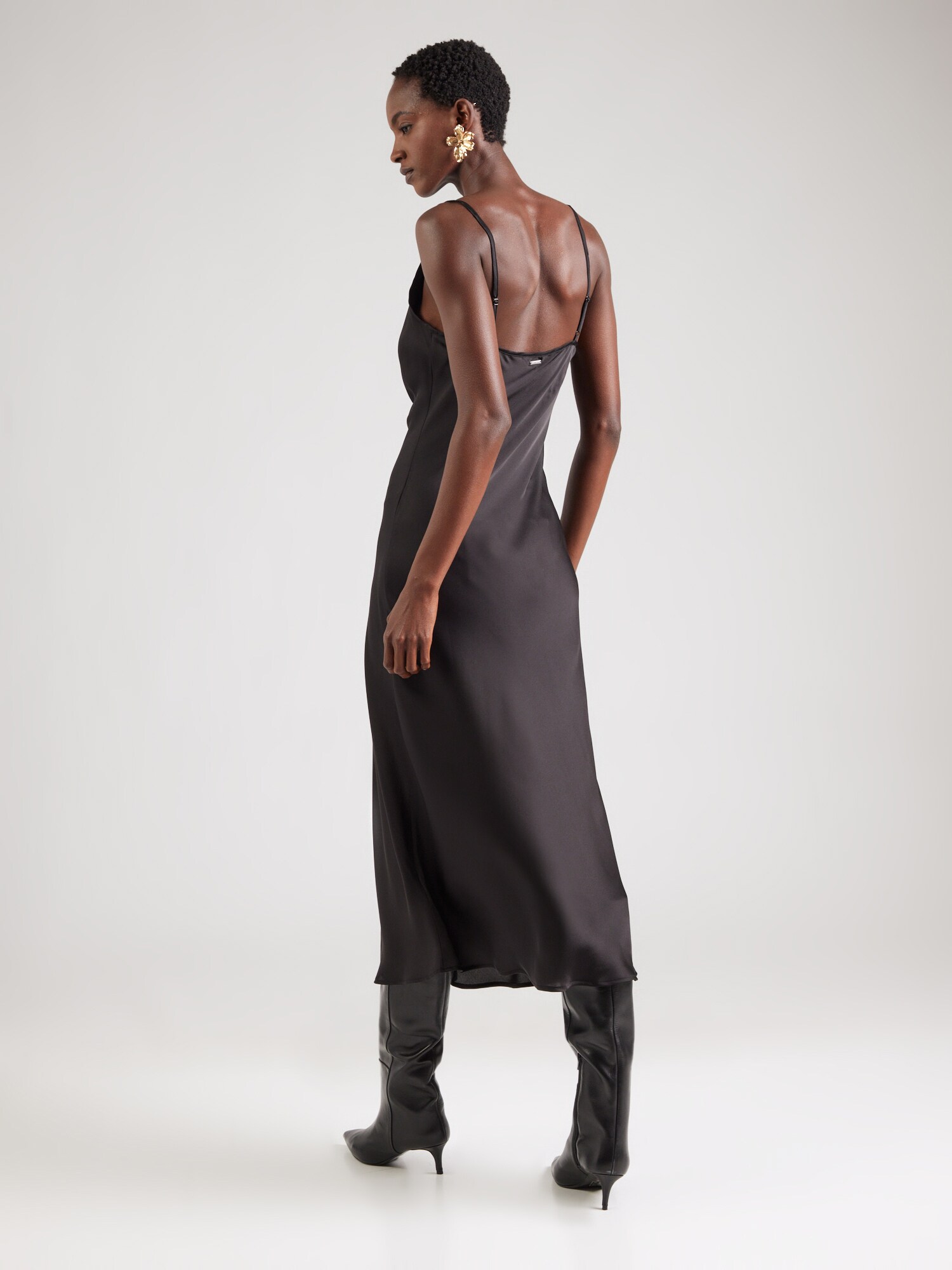 Thumbnail - GUESS Kleid NEW AKILINA