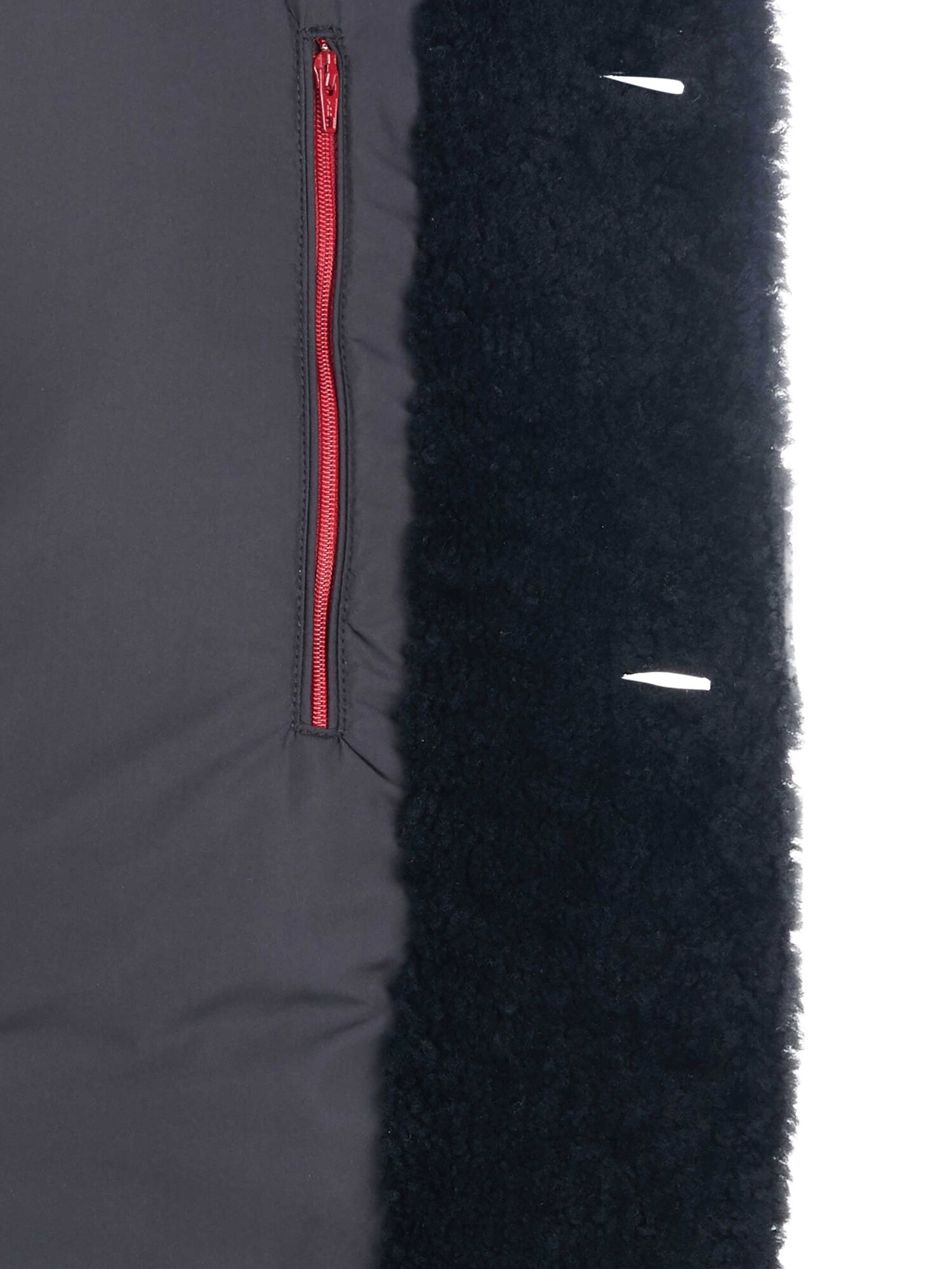Bally Abrigo de entretiempo  gris oscuro – imagen 3
