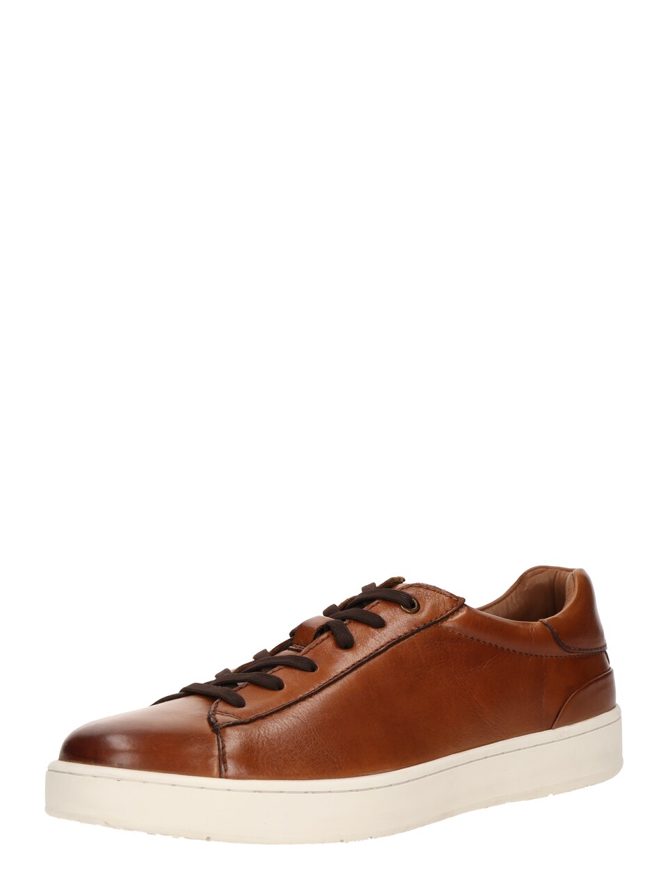 Låg sneaker