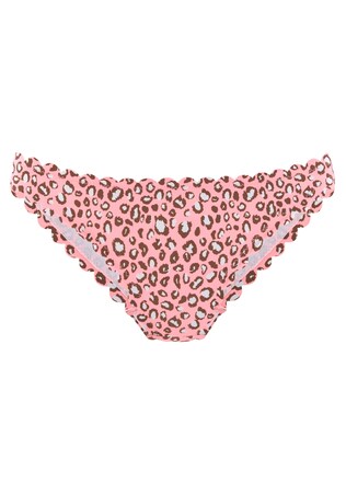 LASCANA, Bikini nadrágok, vegyes színek