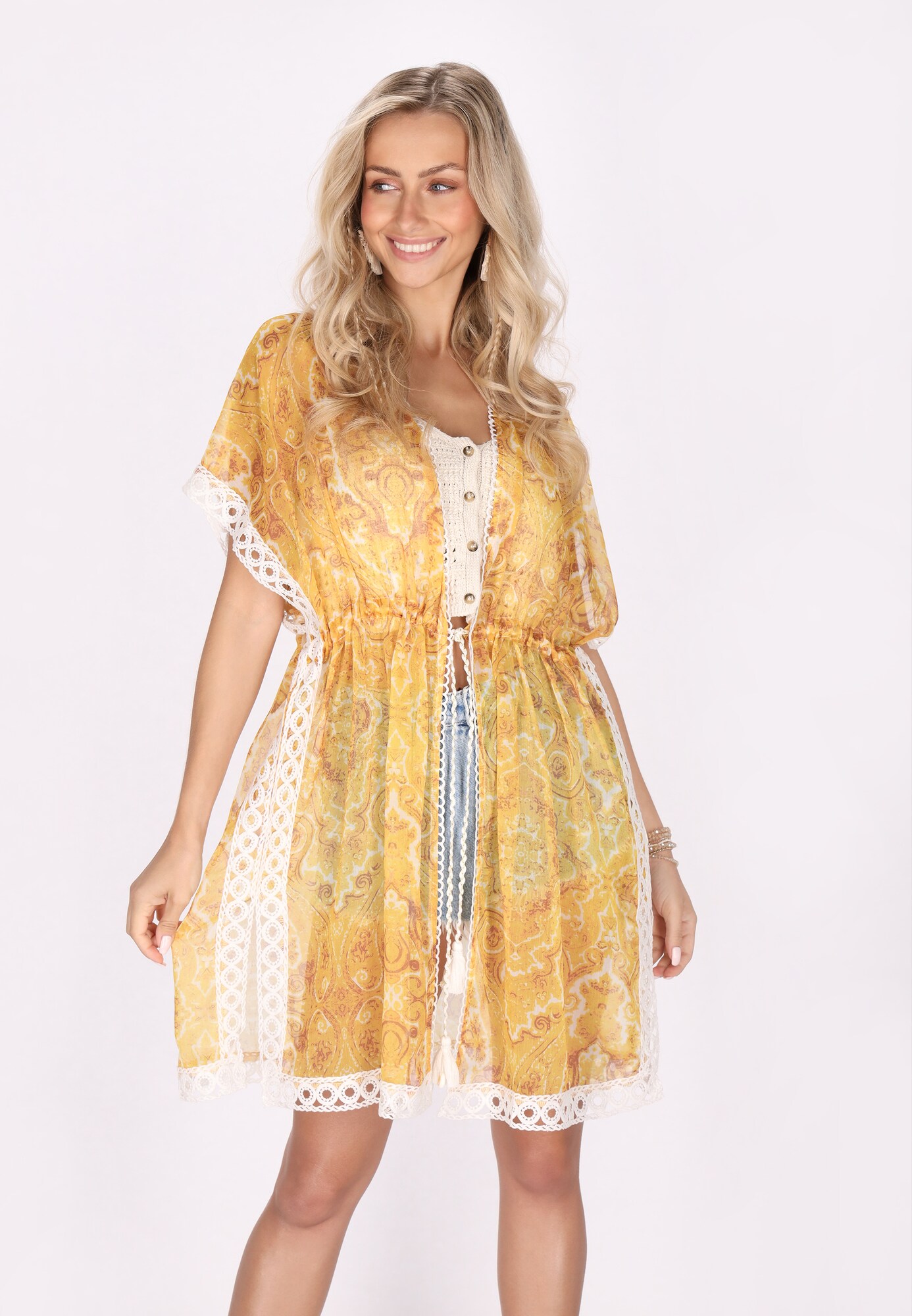 Thumbnail - Kimono