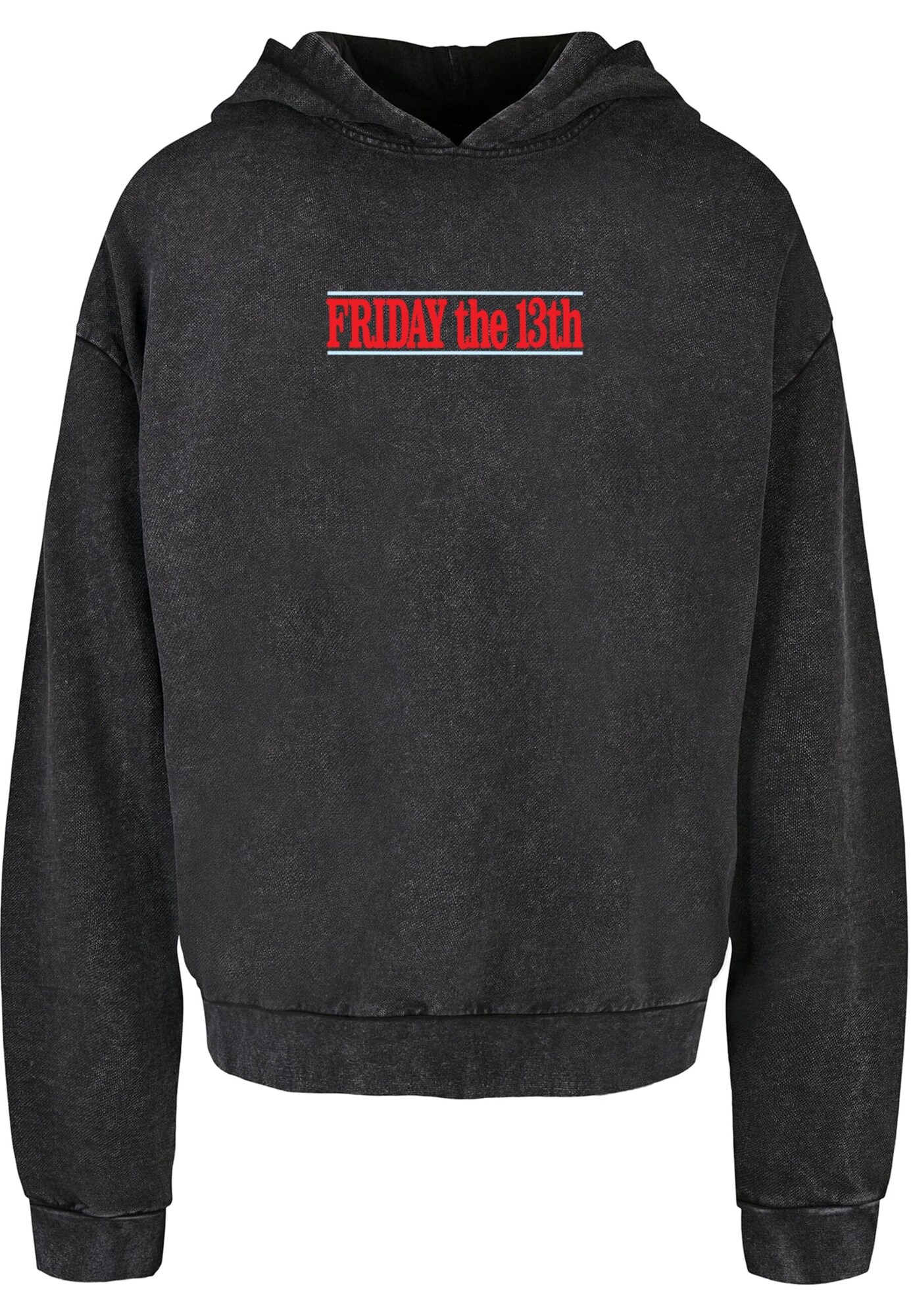 Thumbnail - Sweatshirt 'Friday the 13th'