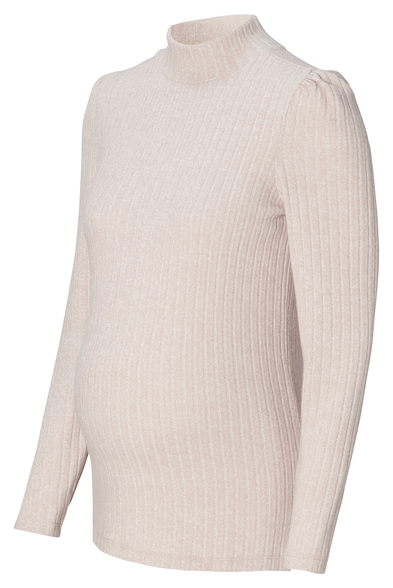 Supermom Pullover 'Casey'  bege