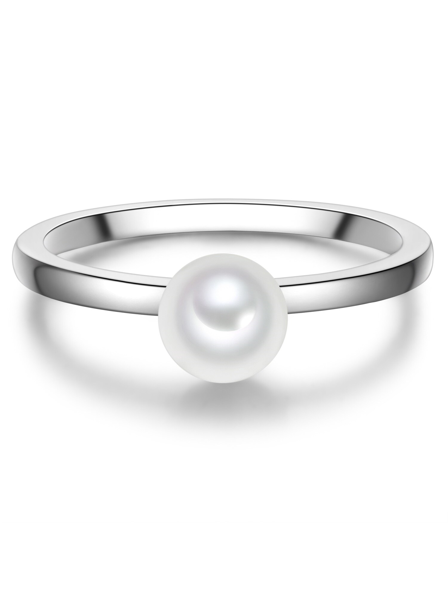 Rafaela Donata Ring Zilver