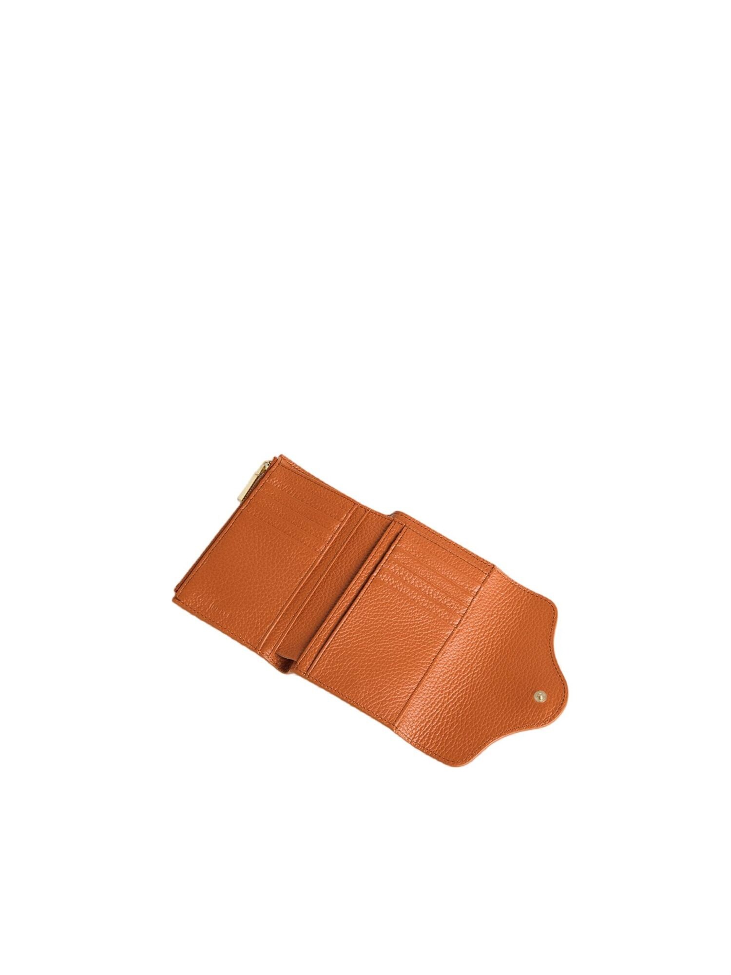 Coccinelle Cartera 'C-Me S26 10' naranja – imagen 2