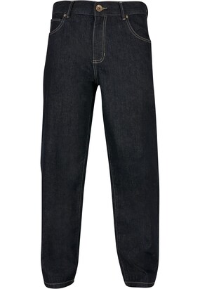 SOUTHPOLE Jeans Donkerblauw