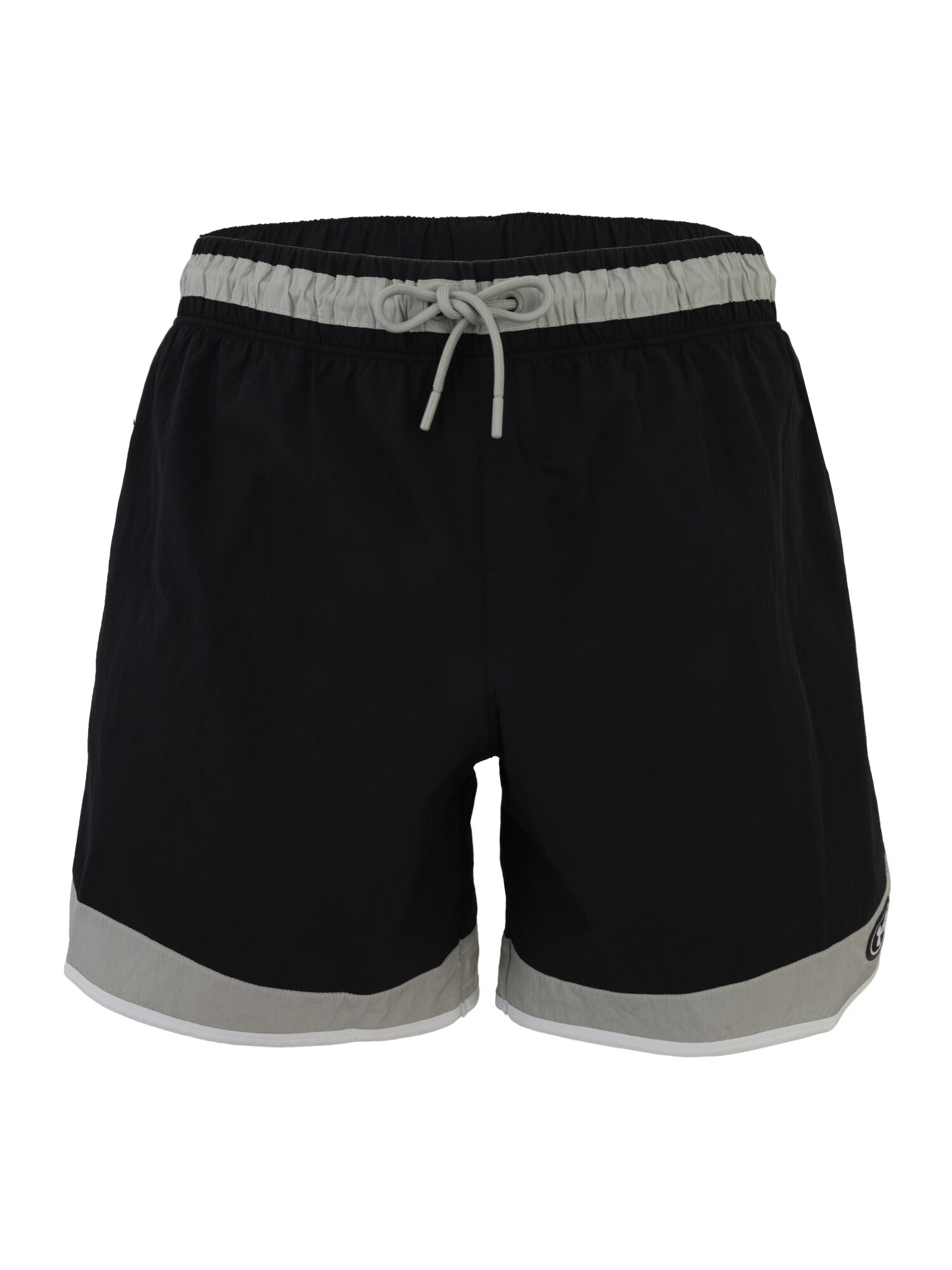 UNDER ARMOUR Pantaloni sport  gri taupe / gri deschis / negru