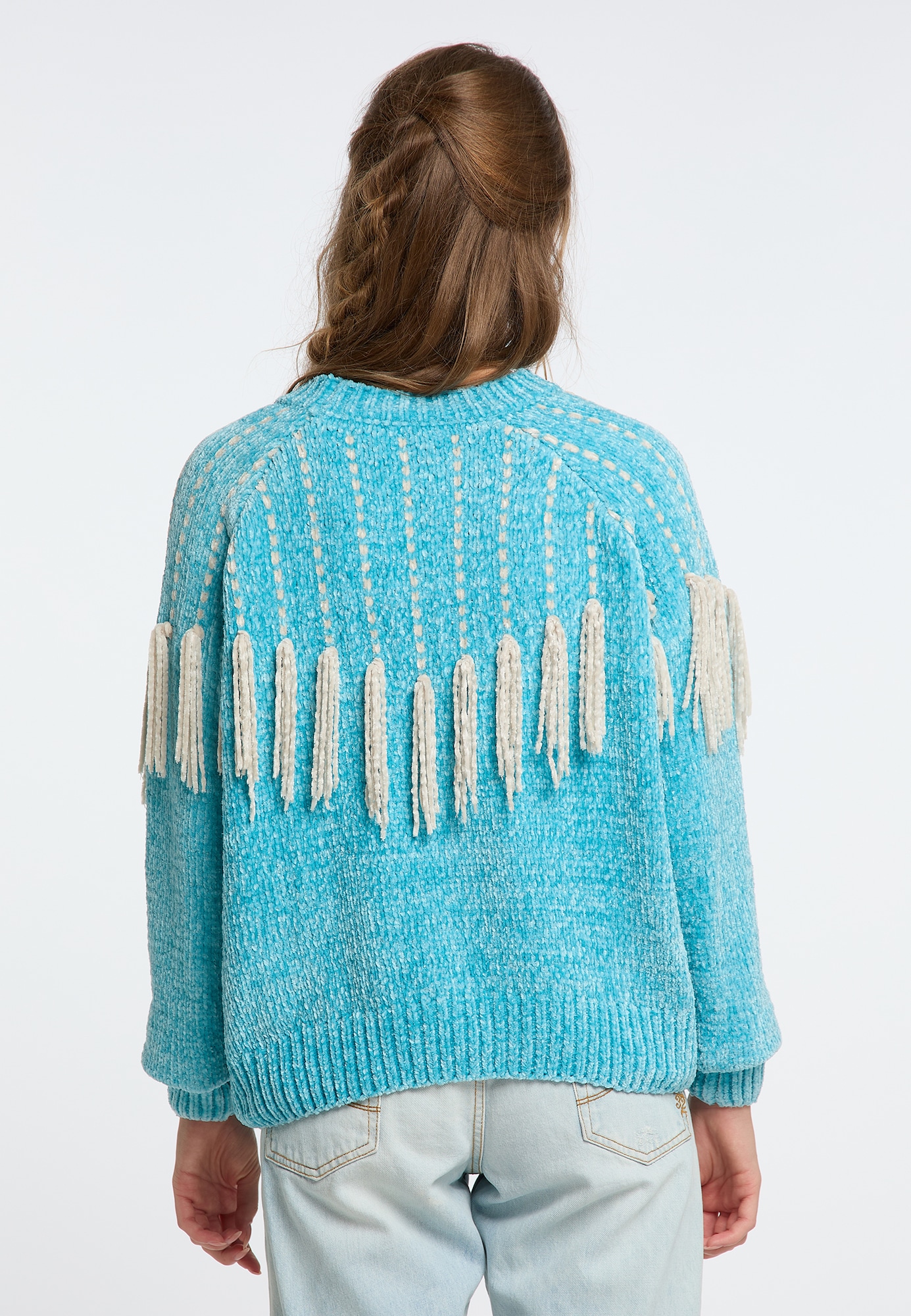 Thumbnail - IZIA Pullover