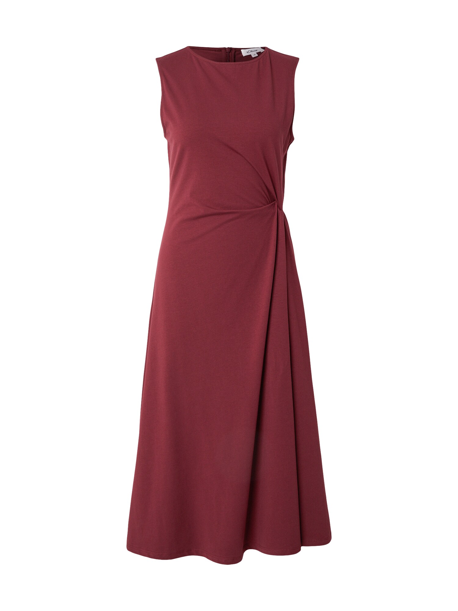 S.Oliver Jurk Bordeaux