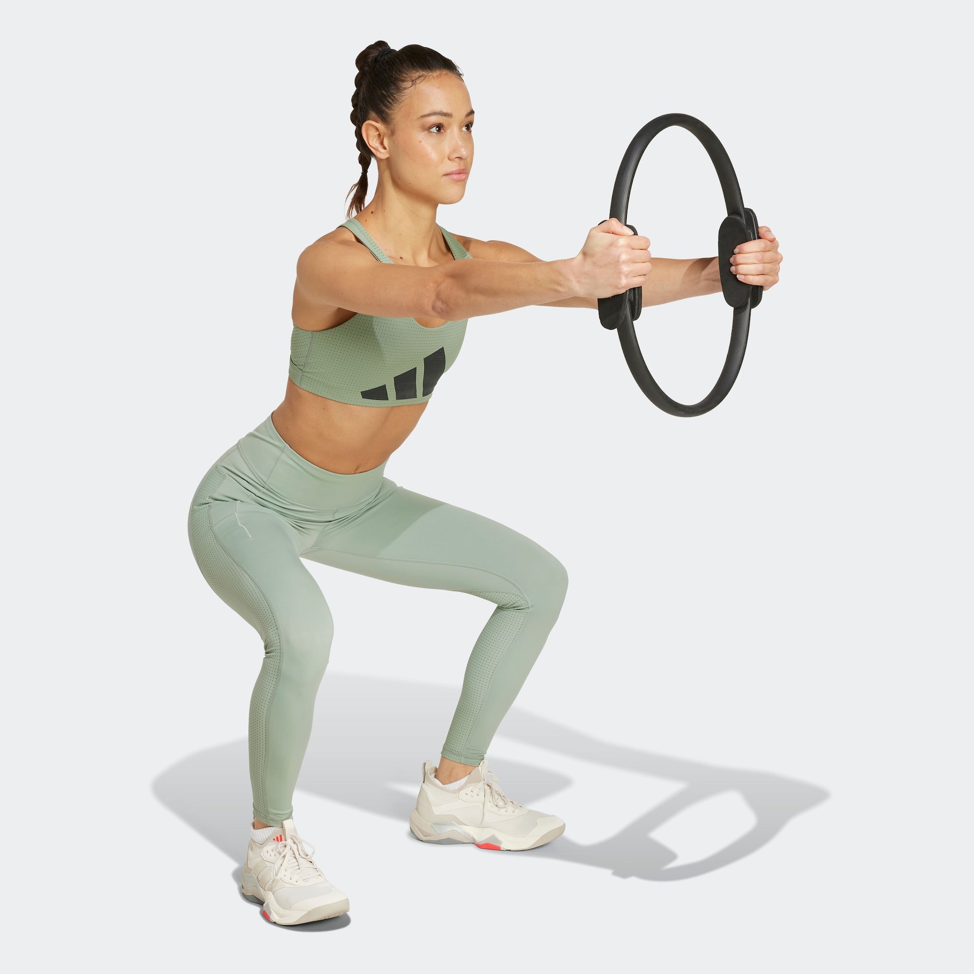 Thumbnail - Sporthose 'Cool Intensity'