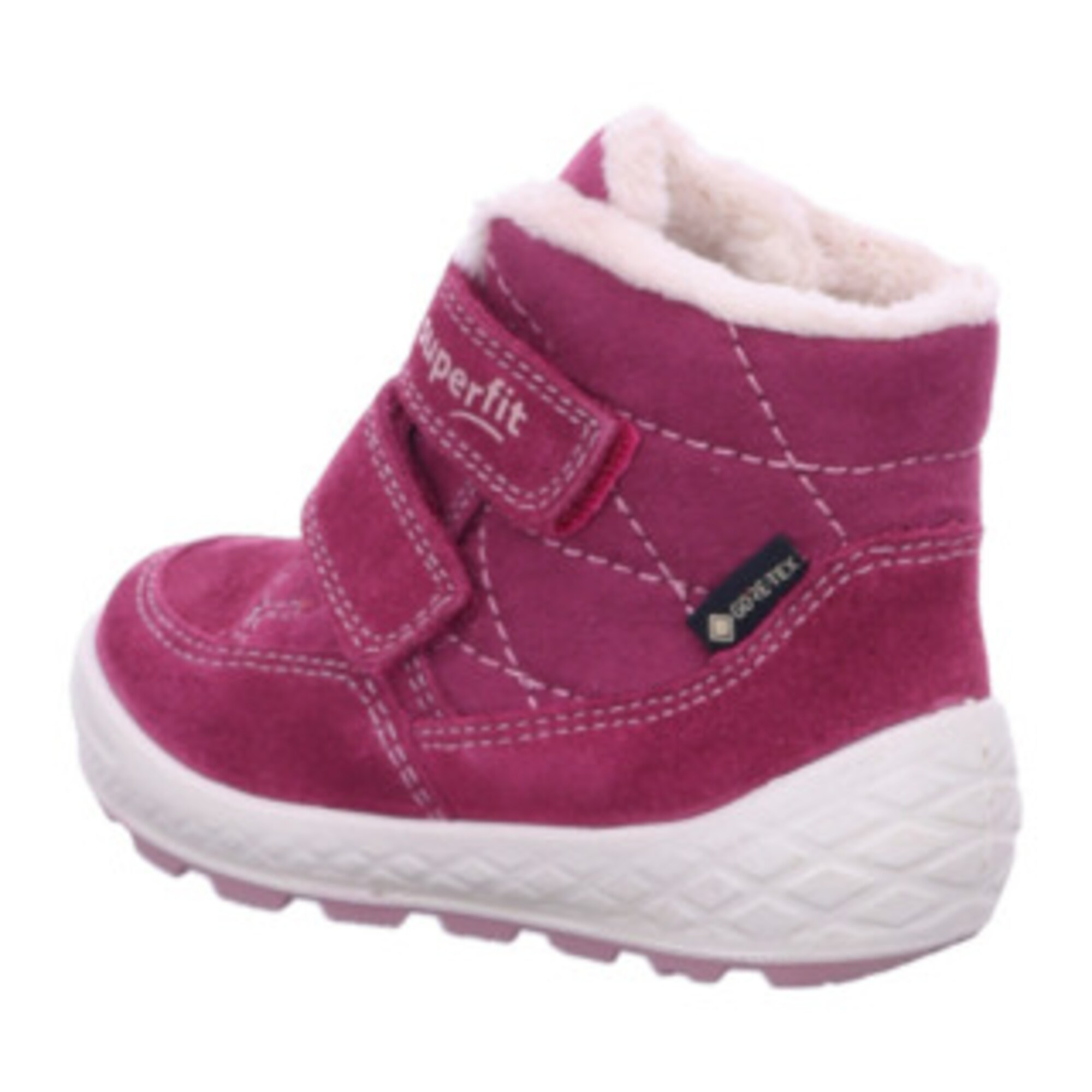 Thumbnail - SUPERFIT Stiefel Groovy 2.0