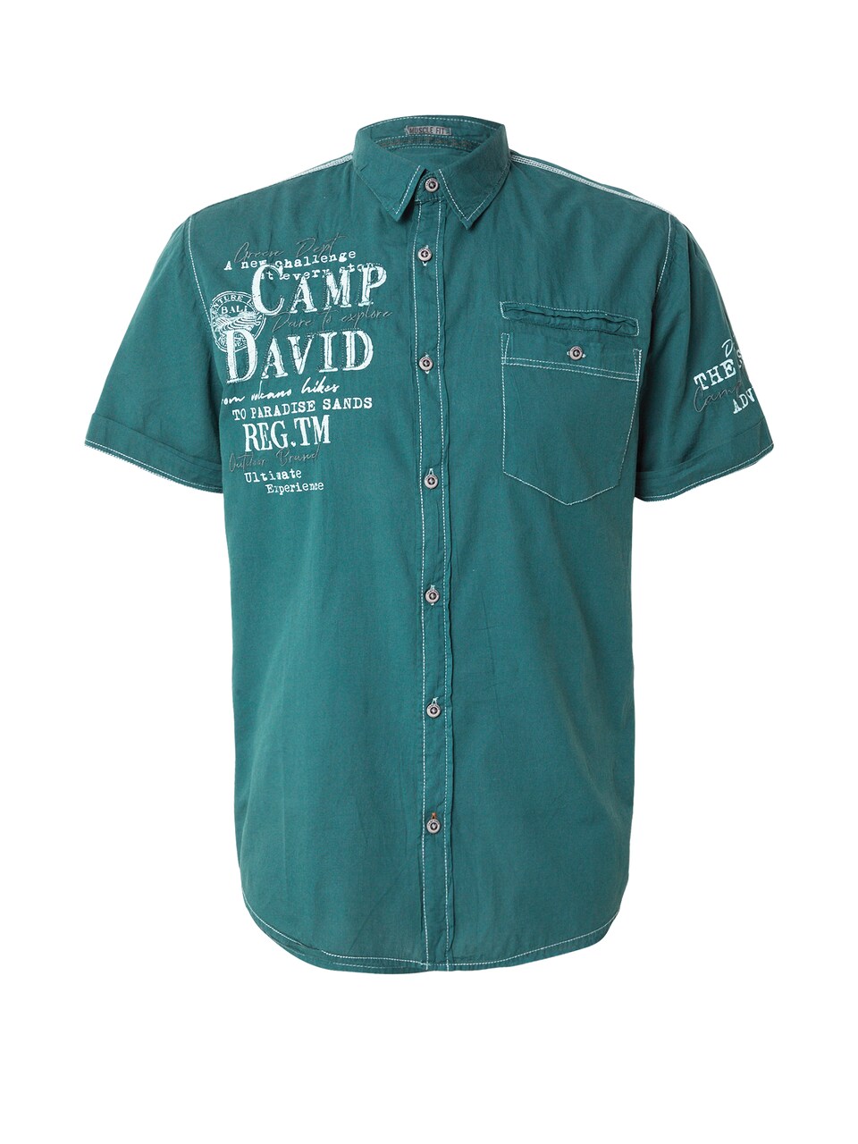 Skjorta