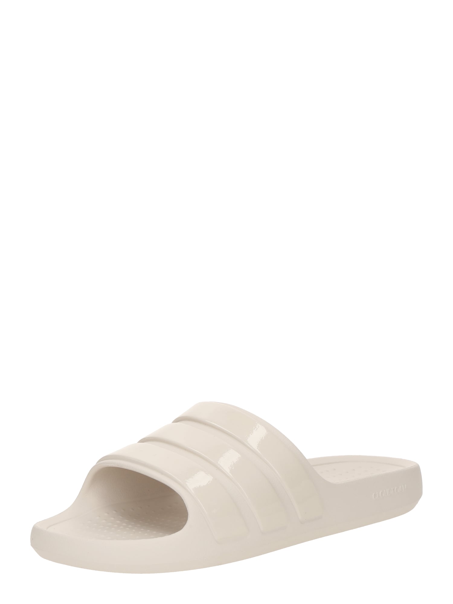 ADIDAS SPORTSWEAR Saboți ADILETTE  crem