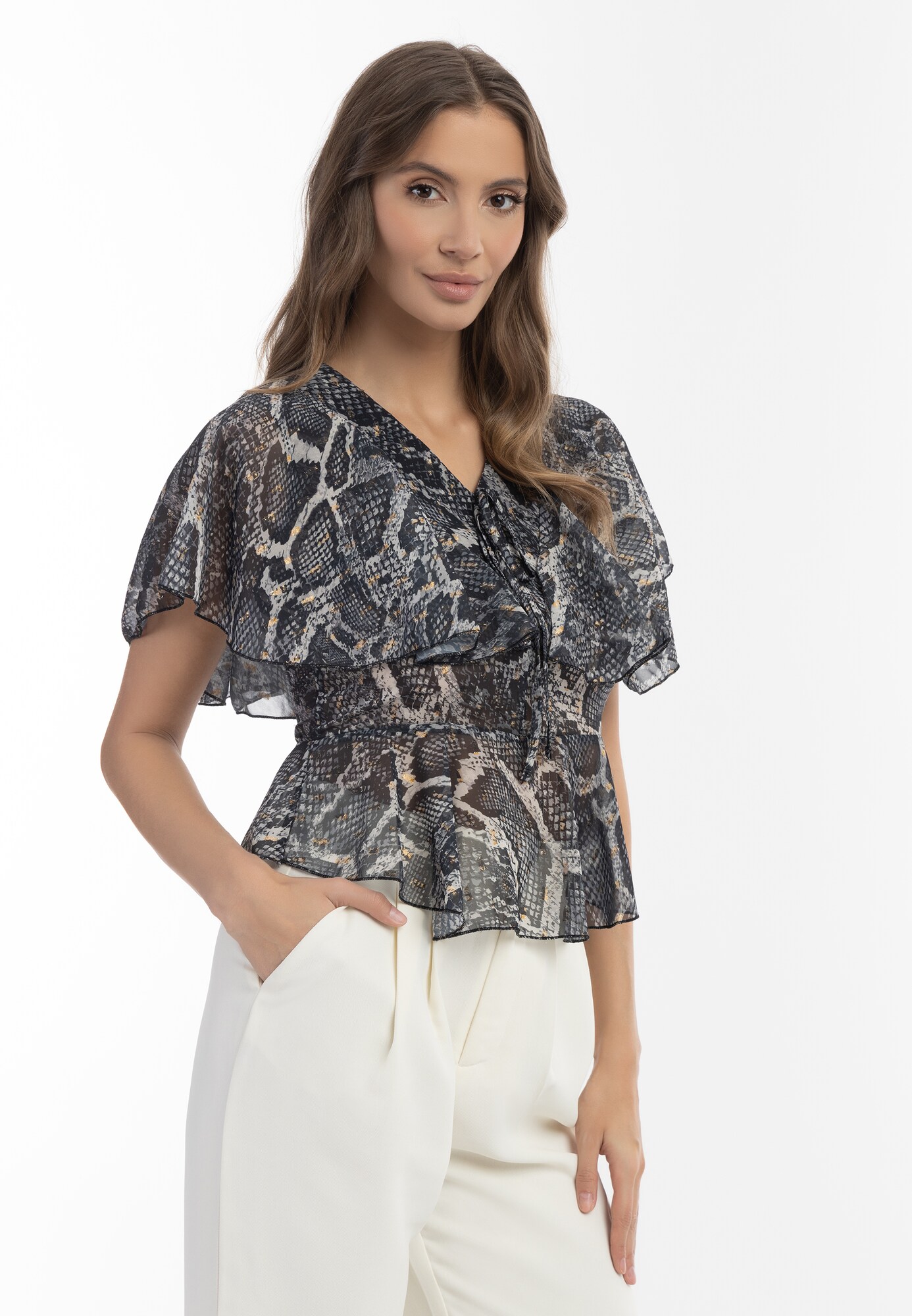 Thumbnail - faina Bluse