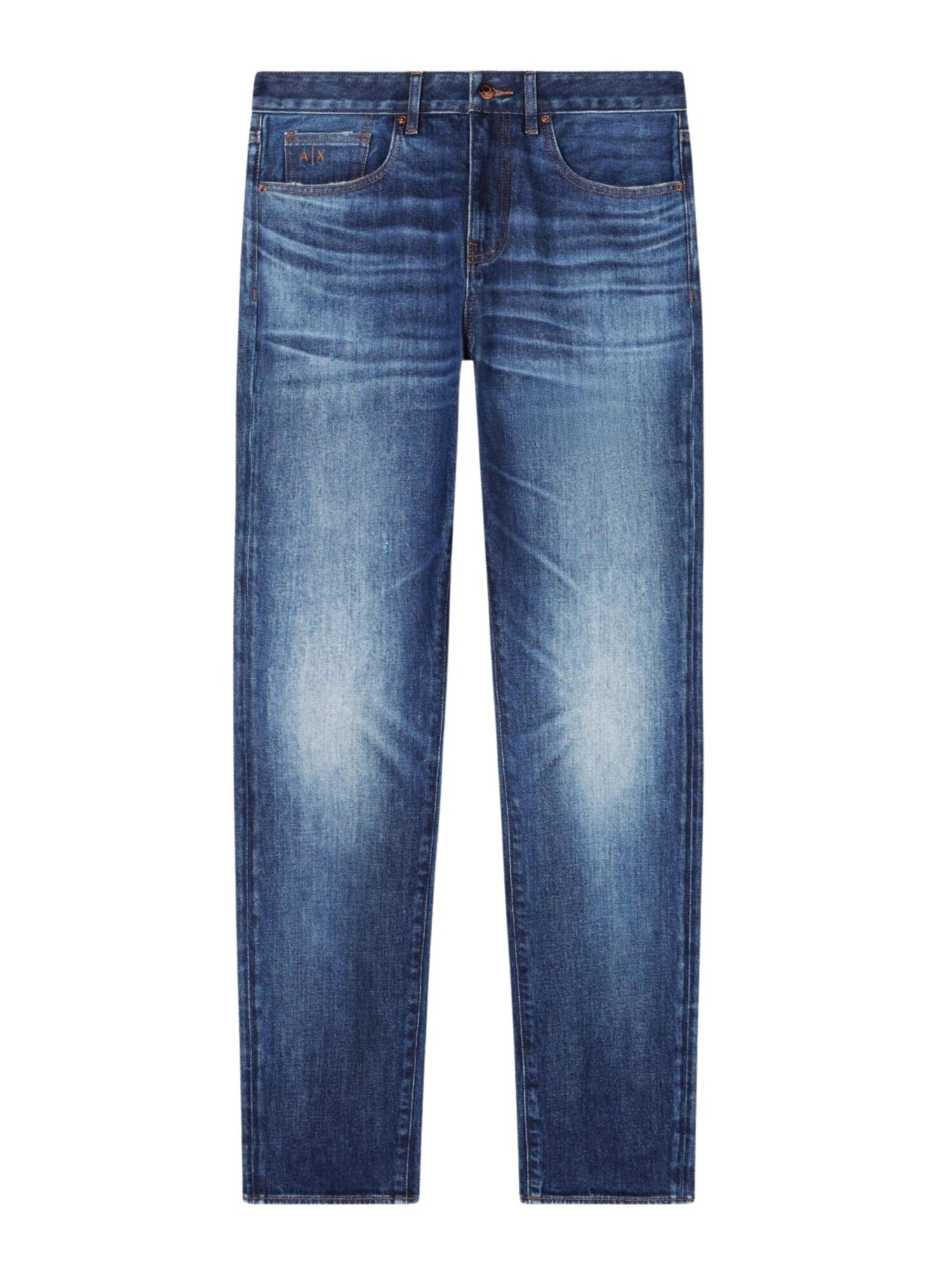 ARMANI EXCHANGE Vaquero azul oscuro – imagen 5