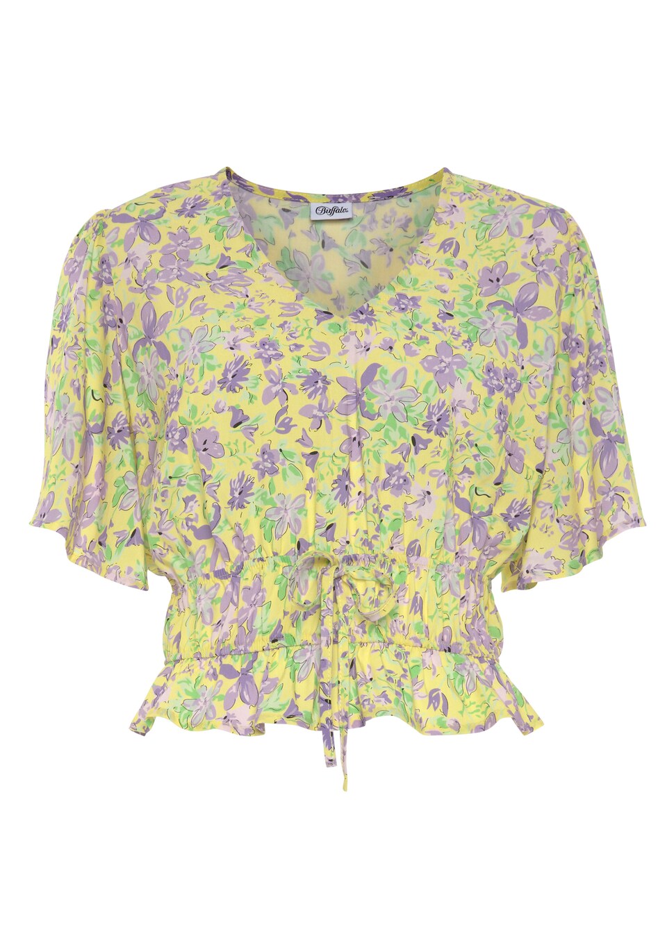 Blus