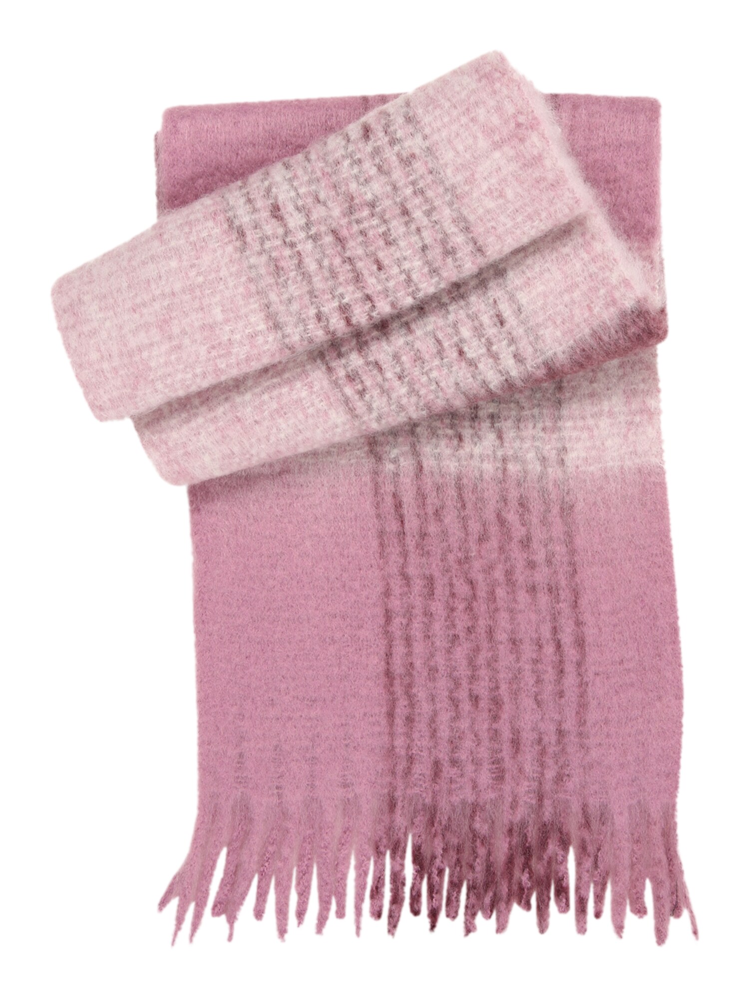 ONLY GIRLS Fular KOGSANNE  mov vânătă / mov liliachiu / mauve