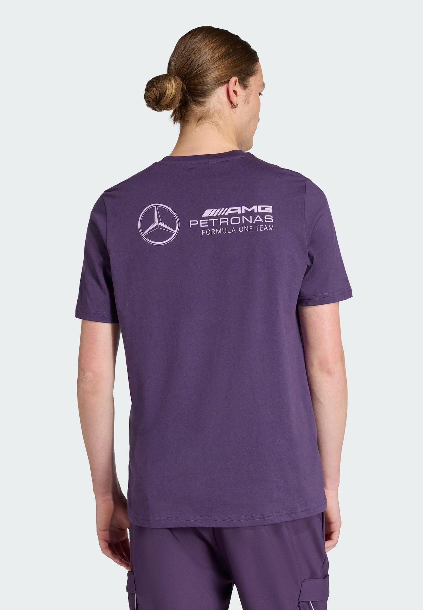 Thumbnail - ADIDAS PERFORMANCE Funktionsshirt Mercedes - AMG Petronas Formula One Team Premium