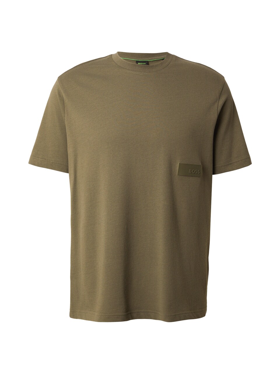 T-shirt 'Structure'