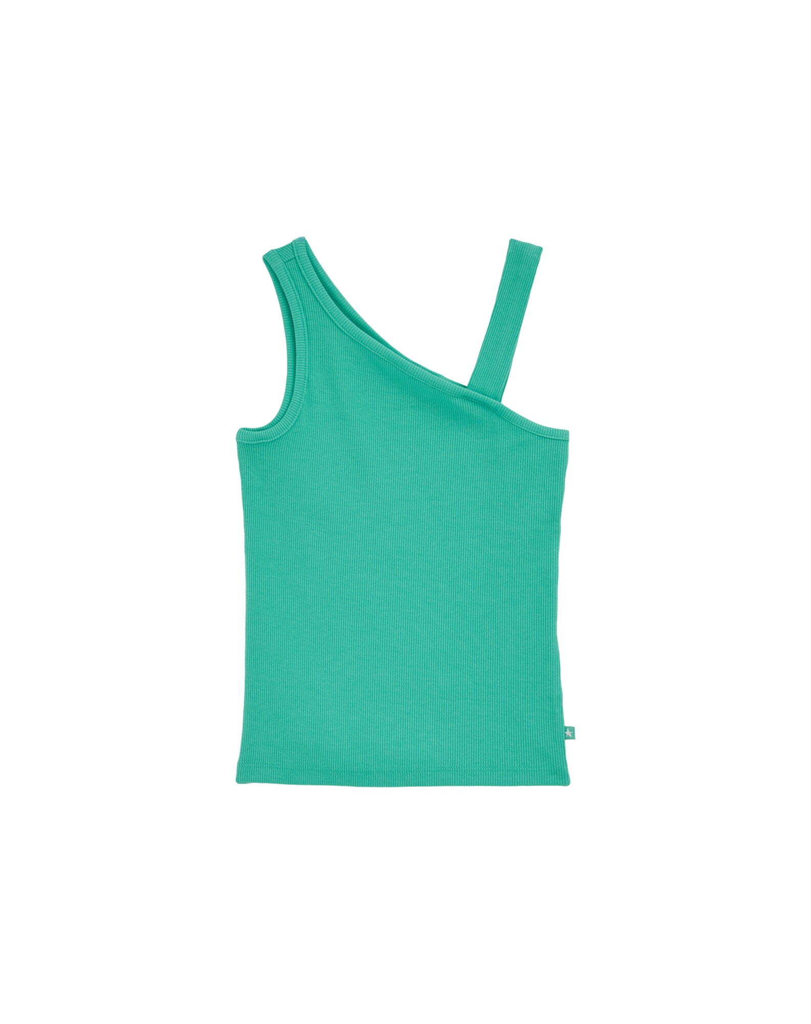 WE Fashion Top  zöld akciós termékkép 1
