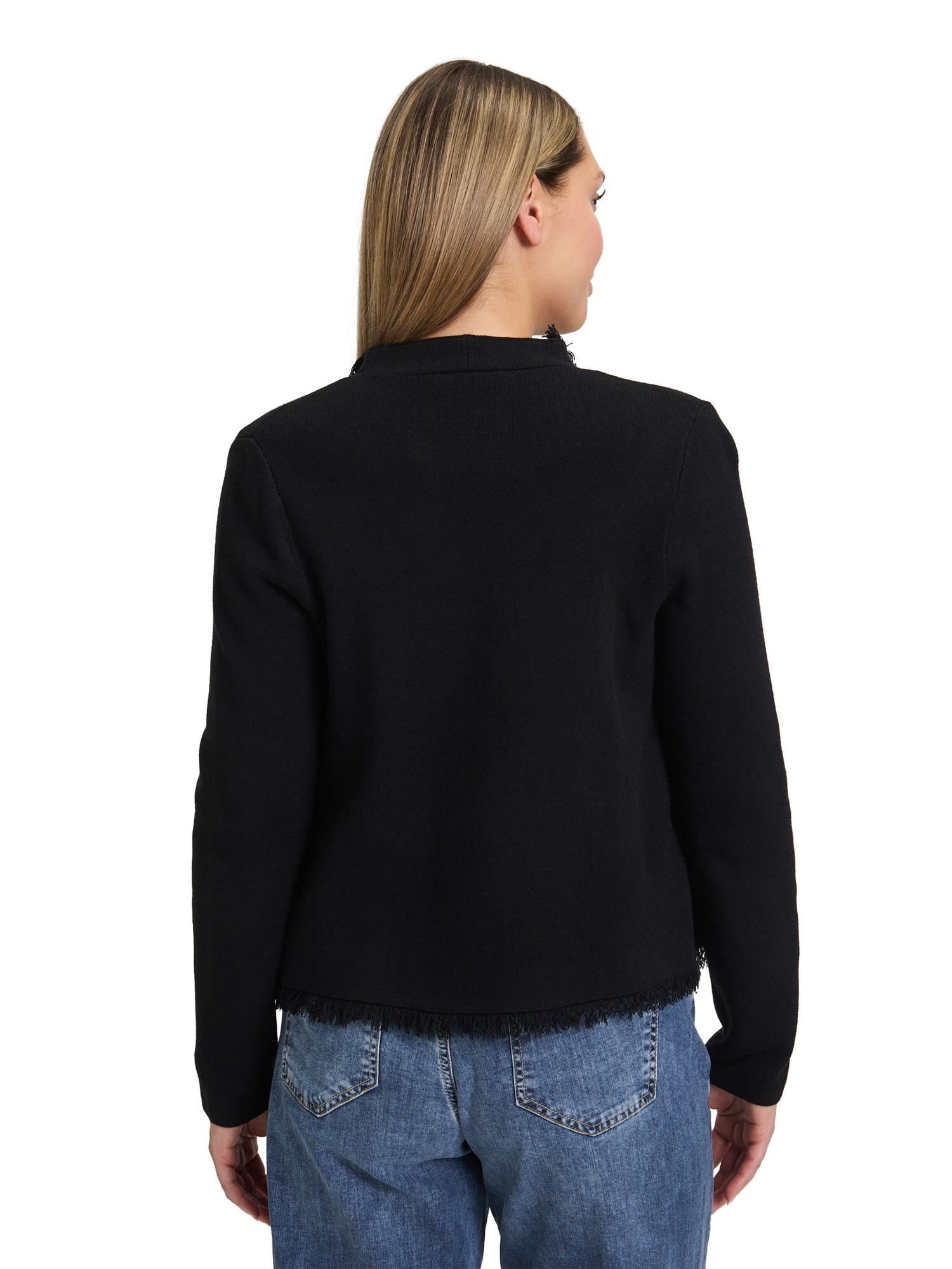 Thumbnail - Cartoon Strickjacke