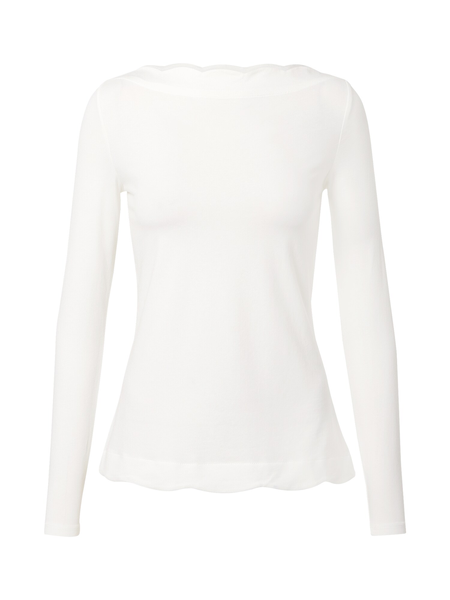 Esprit Collection Marškinėliai  balta