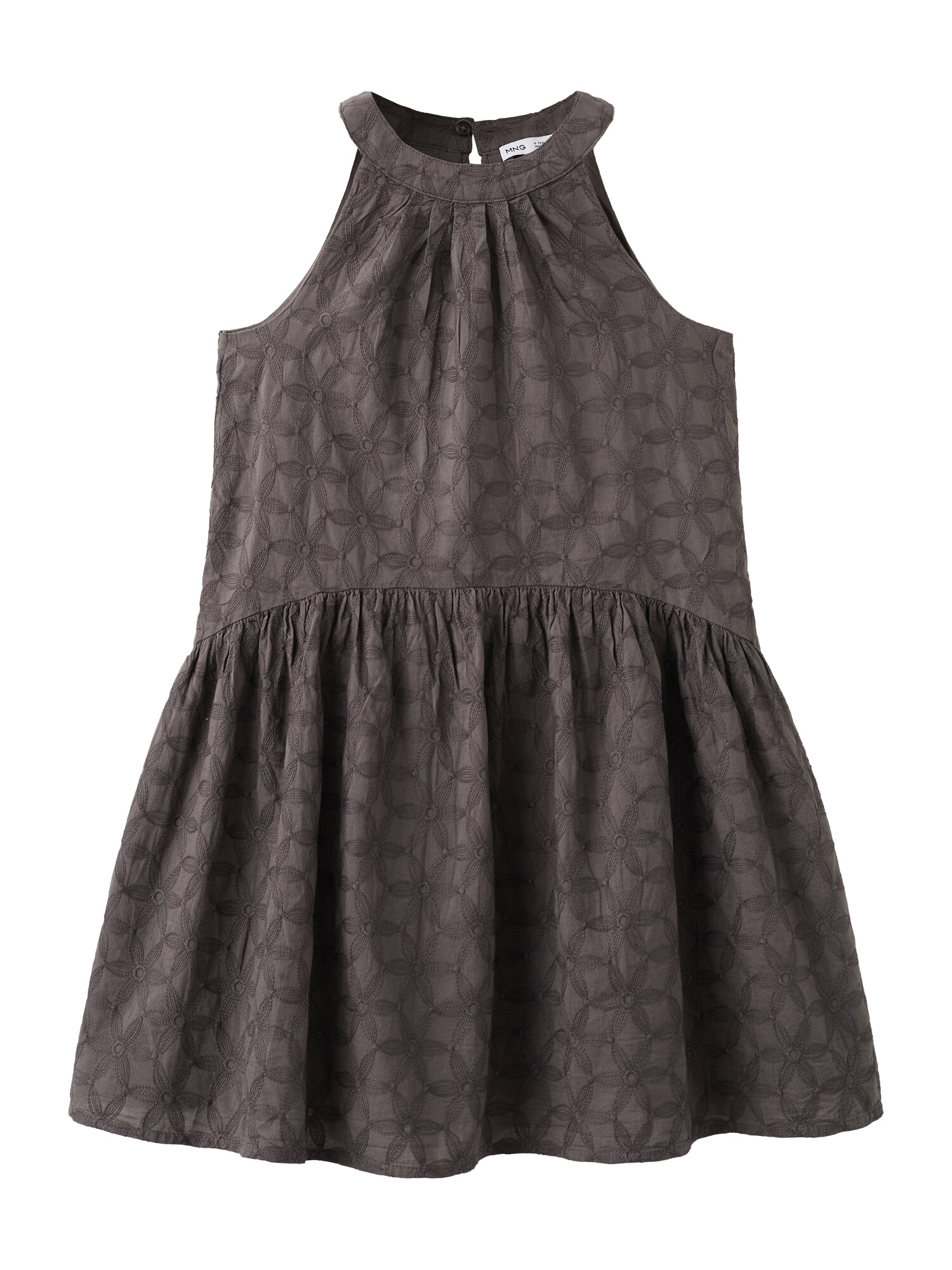 MANGO KIDS – ușoară pentru femei rochie