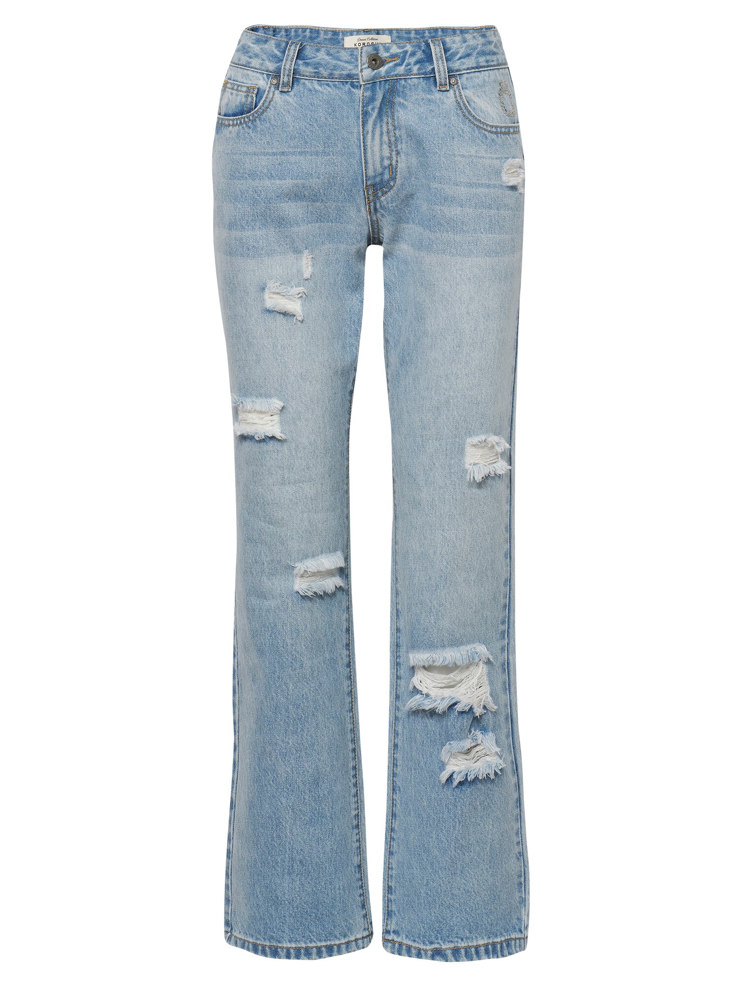 Thumbnail - Jeans
