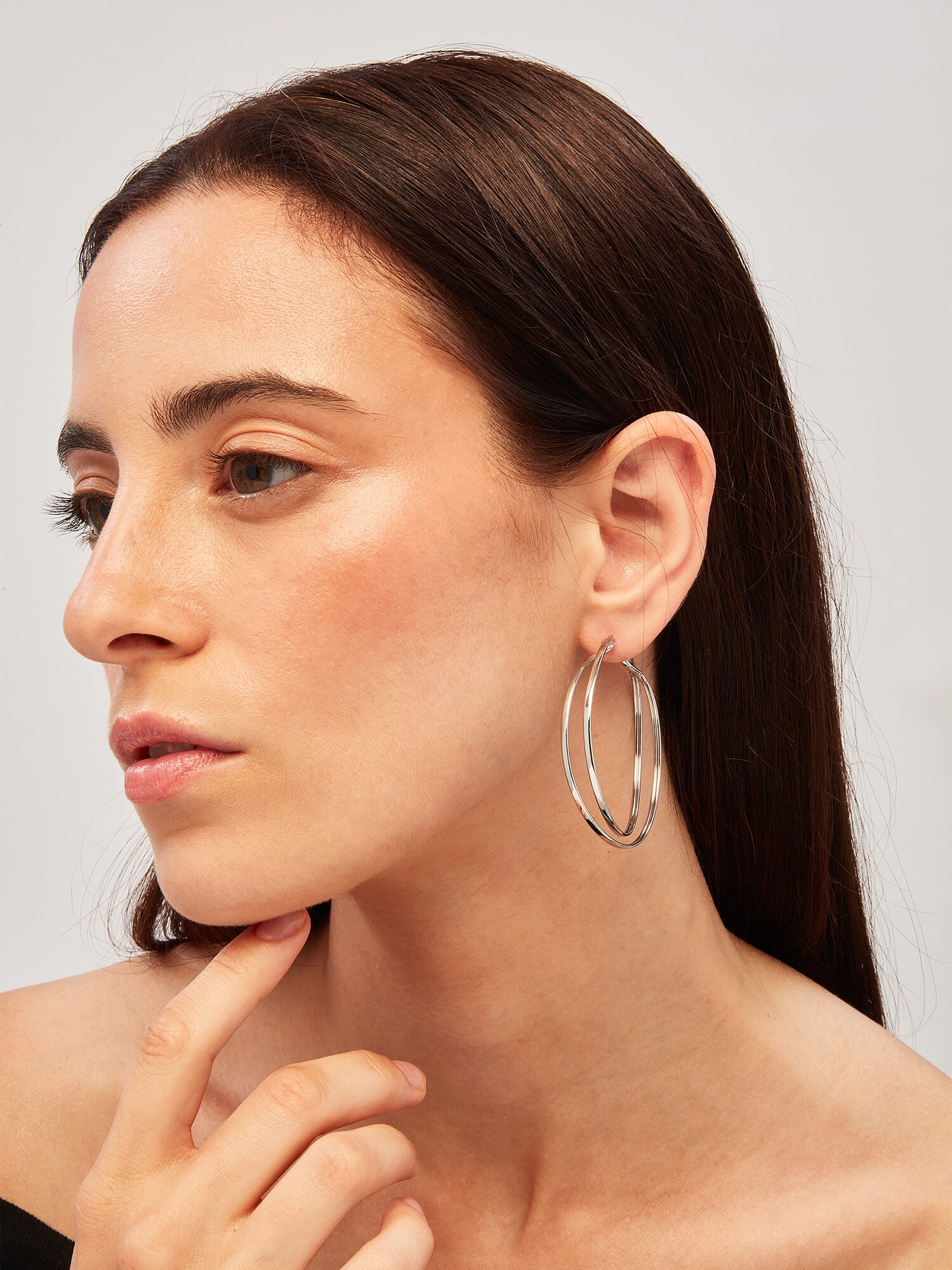 Thumbnail - Breil Ohrringe Lightline