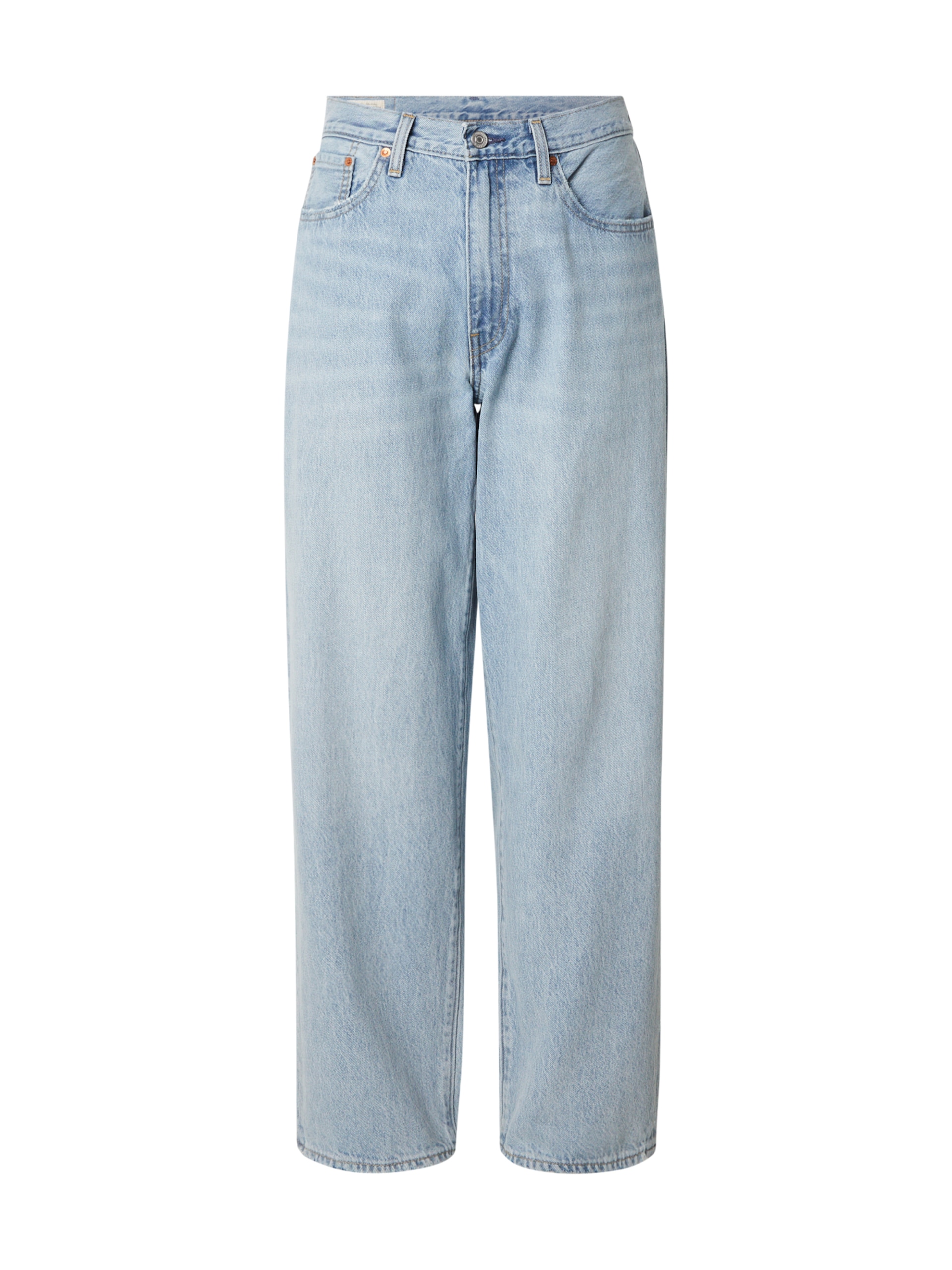 LEVIS ® Jeans flare Levis 578 Baggy Bags To Riches herr – bild 5
