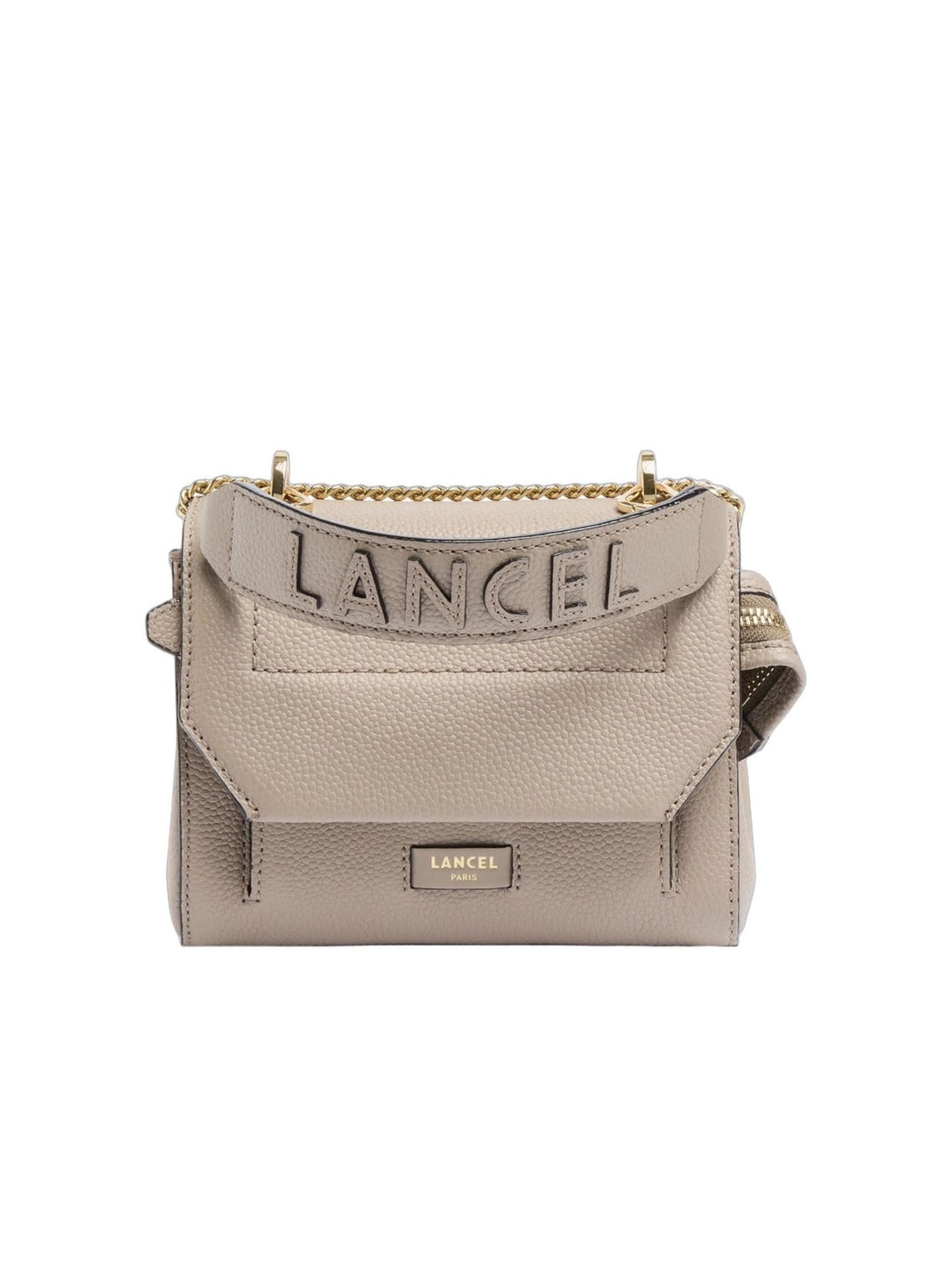 Lancel Bolso de mano 'Ninon' gris – imagen 5