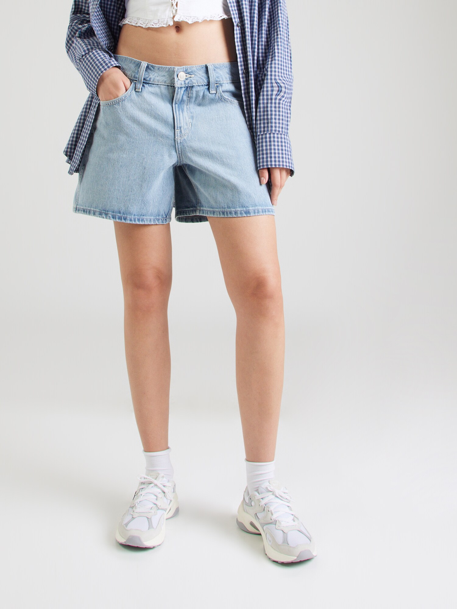 Thumbnail - HOLLISTER Shorts