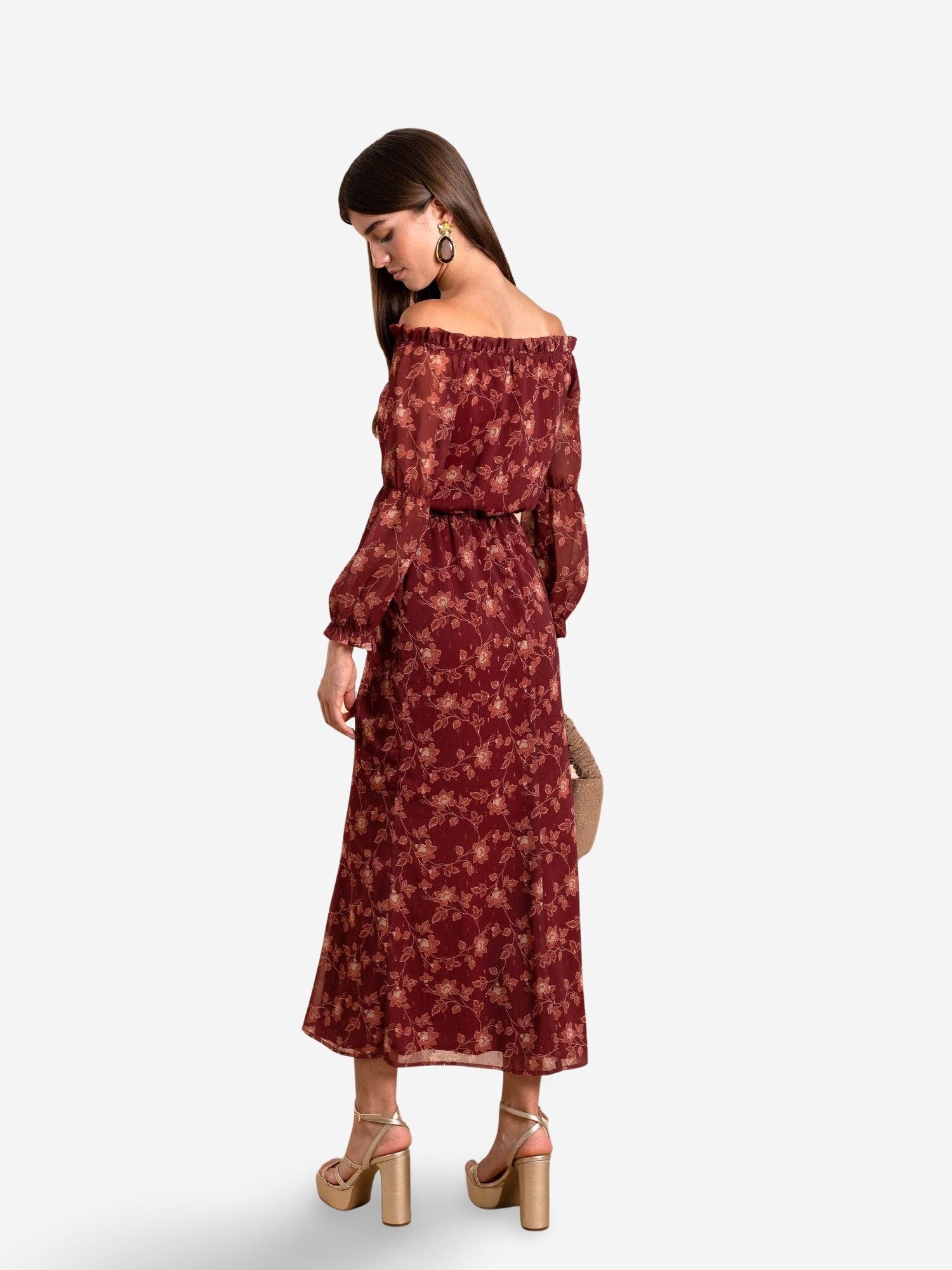 Thumbnail - THE-ARE Kleid