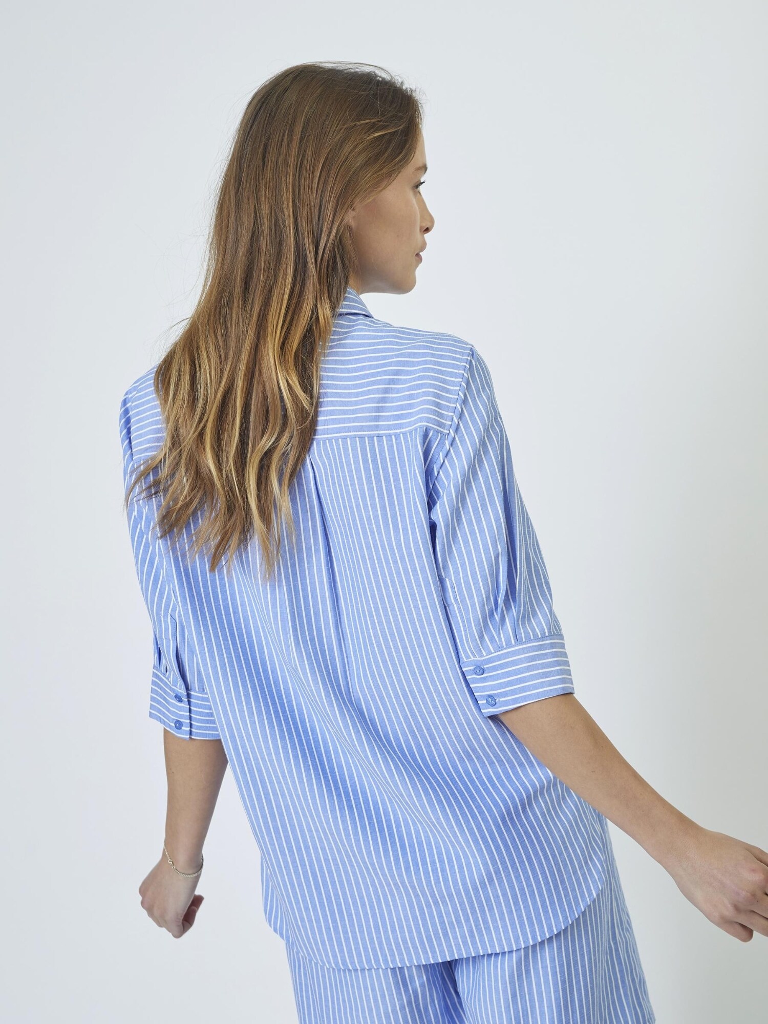 Thumbnail - cocouture Bluse Tea