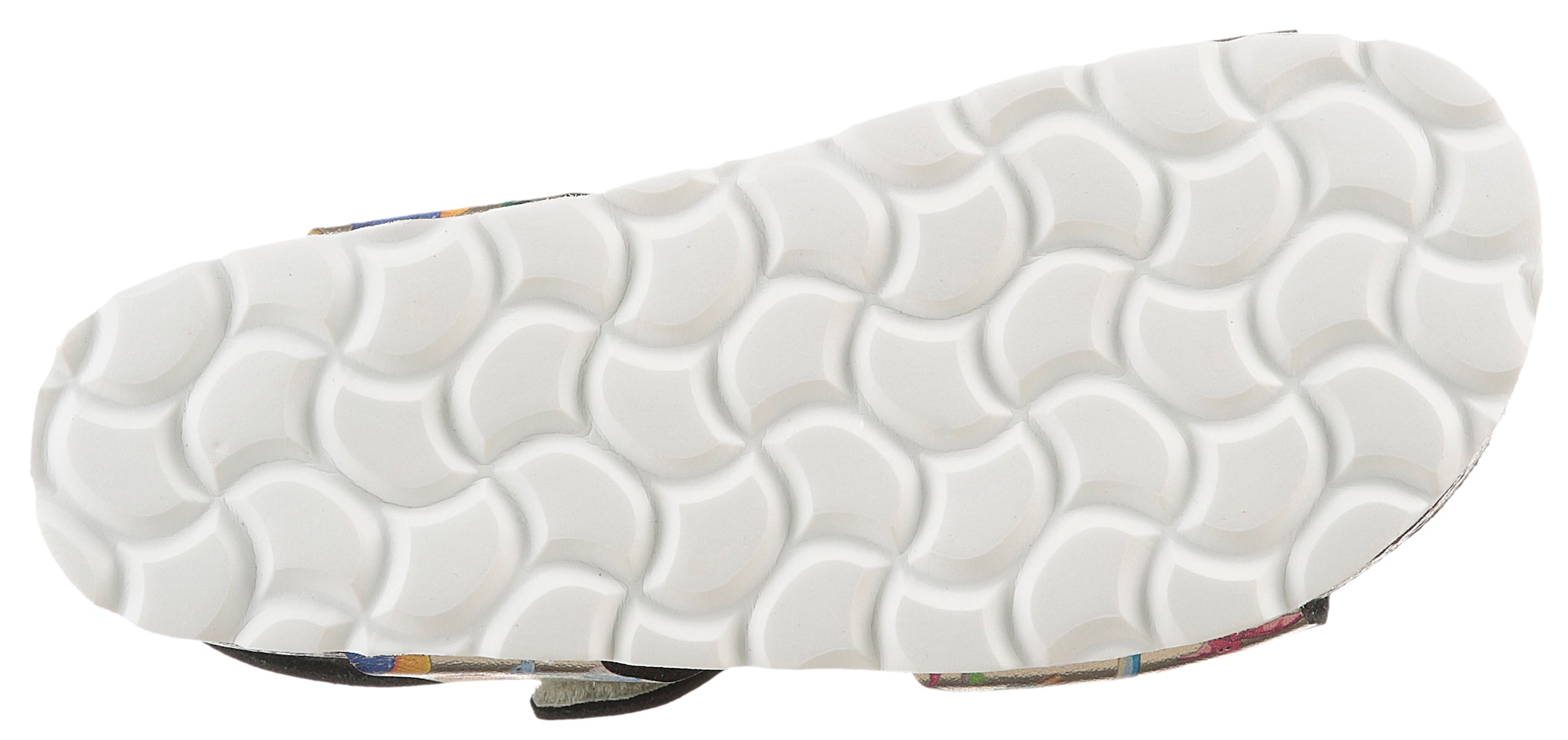 Thumbnail - Kidsworld Riemchensandale