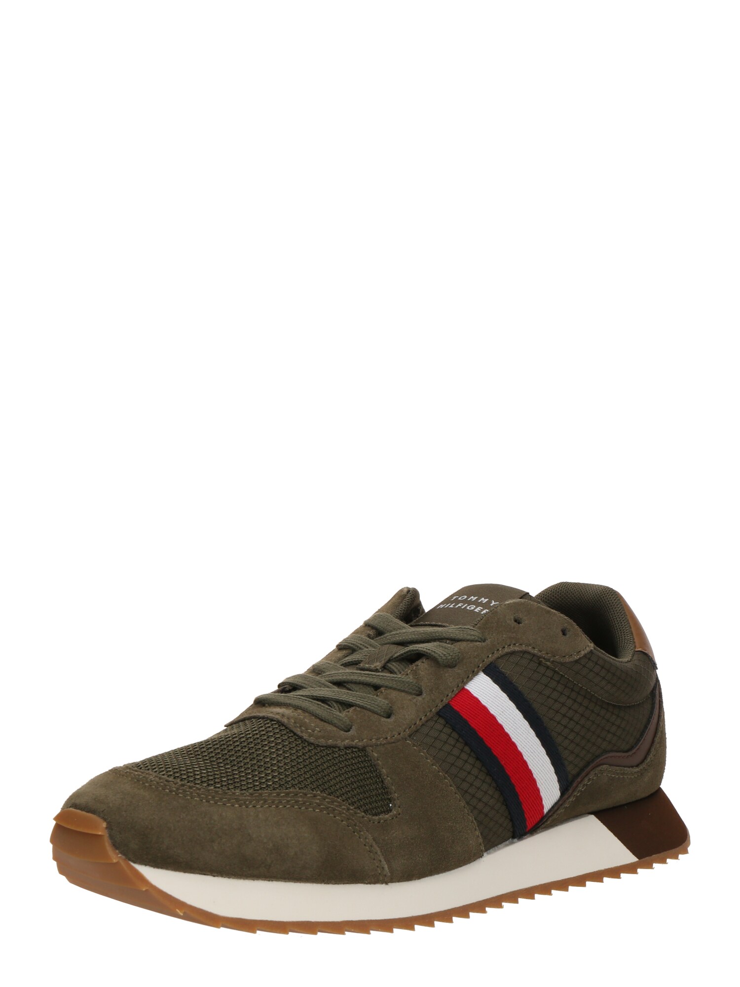 Tommy Hilfiger Sneakers laag 'EVO'