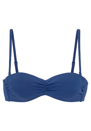 VENICE BEACH, Bikini felső, kék