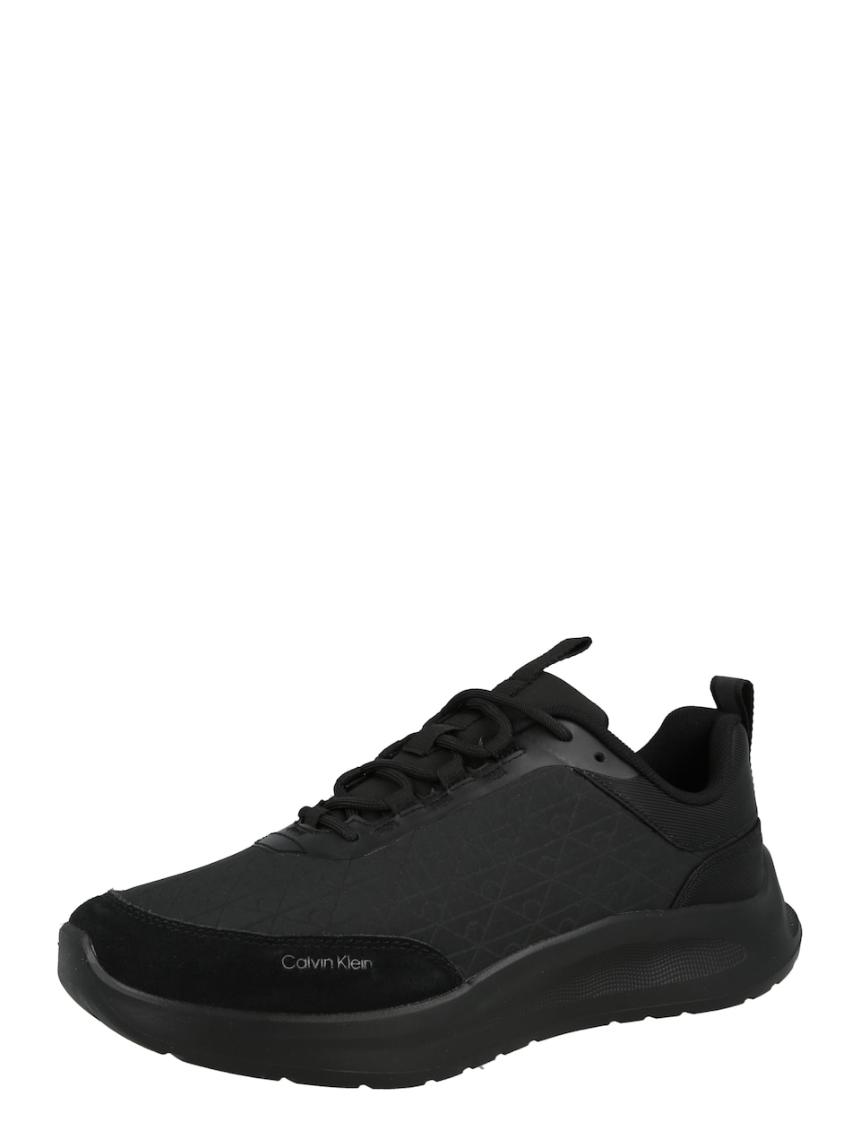 Låg sneaker