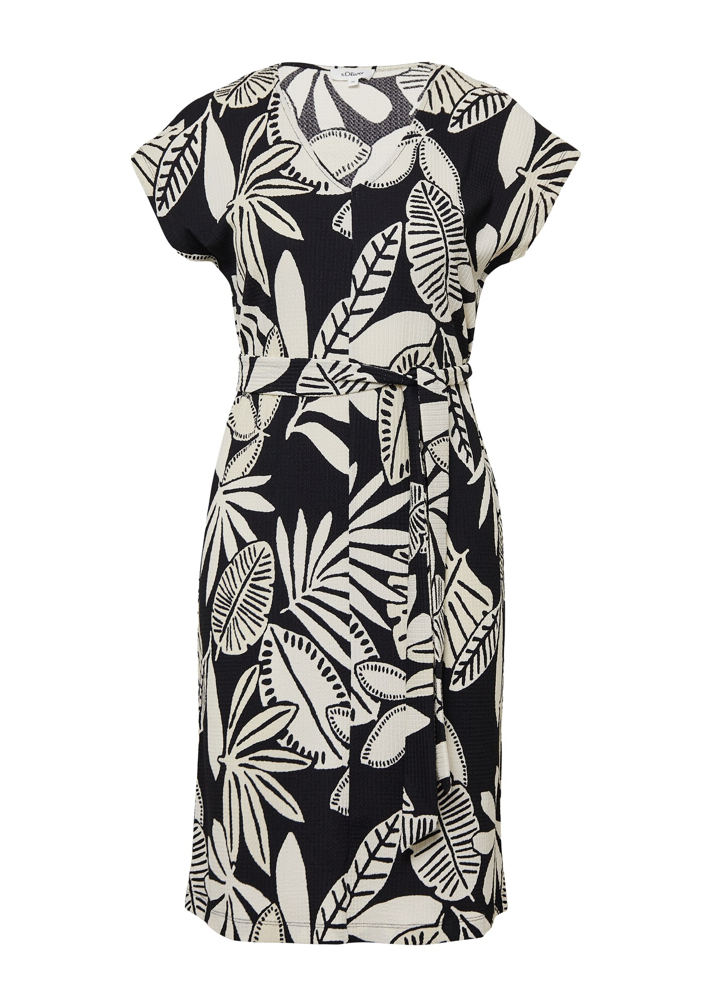 S.Oliver Kleid